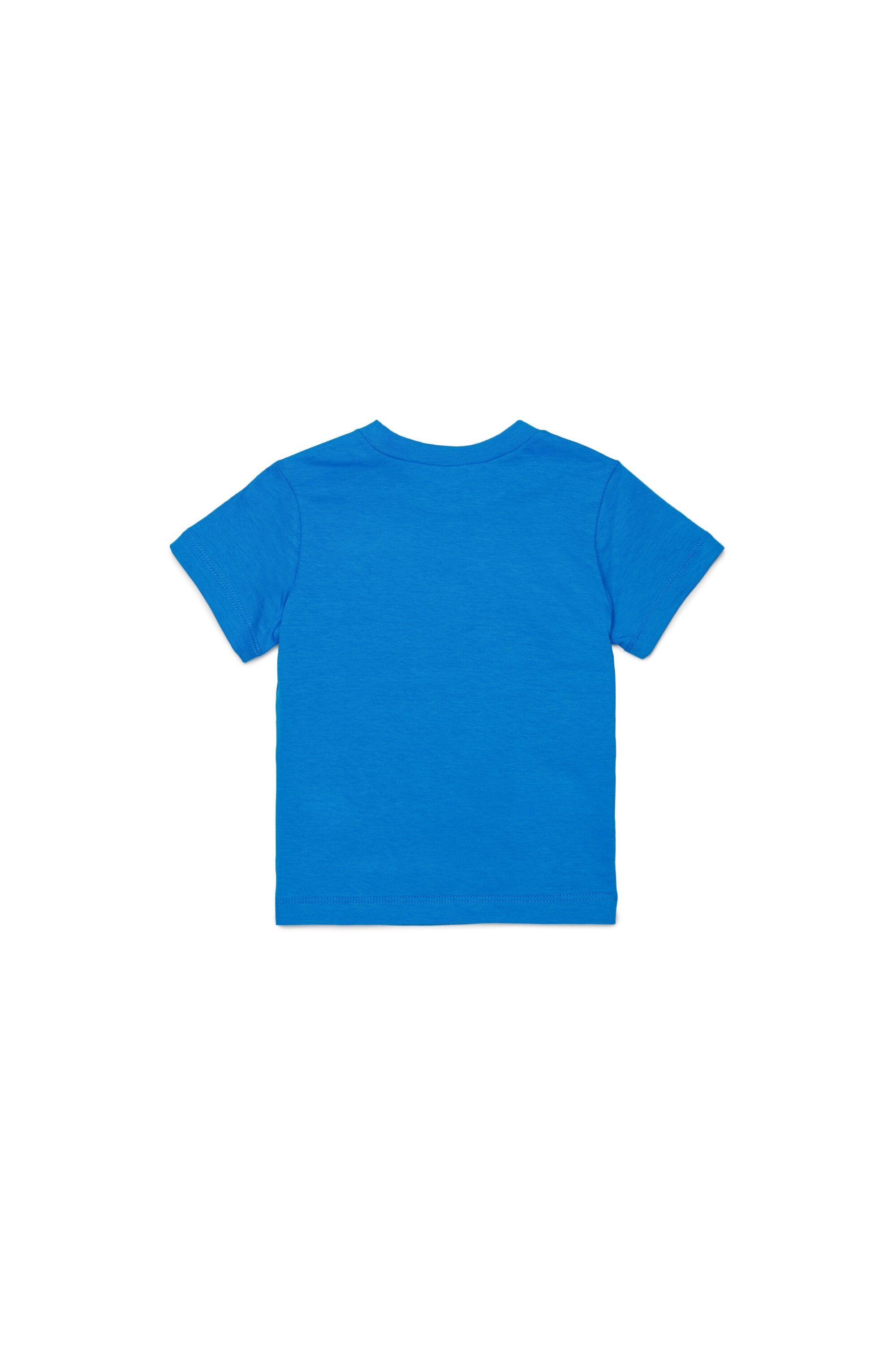 Marni・ロゴ・ジャージーTシャツ