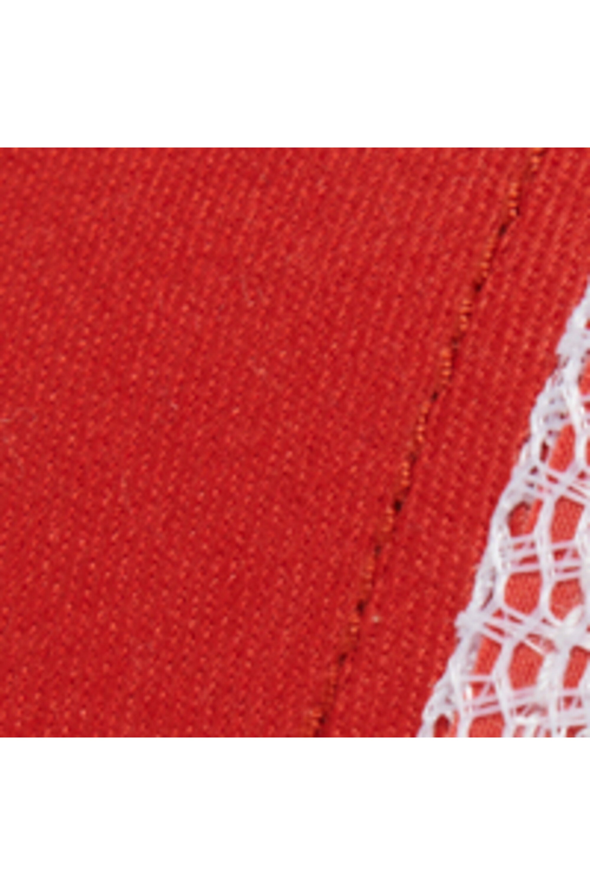 ロゴ入りベースボールキャップ