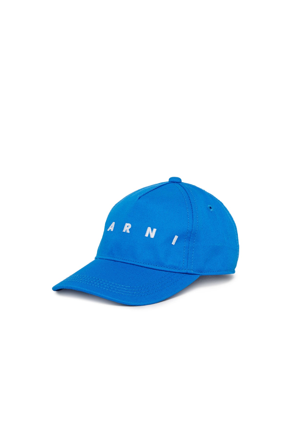 Baseball cap with logo