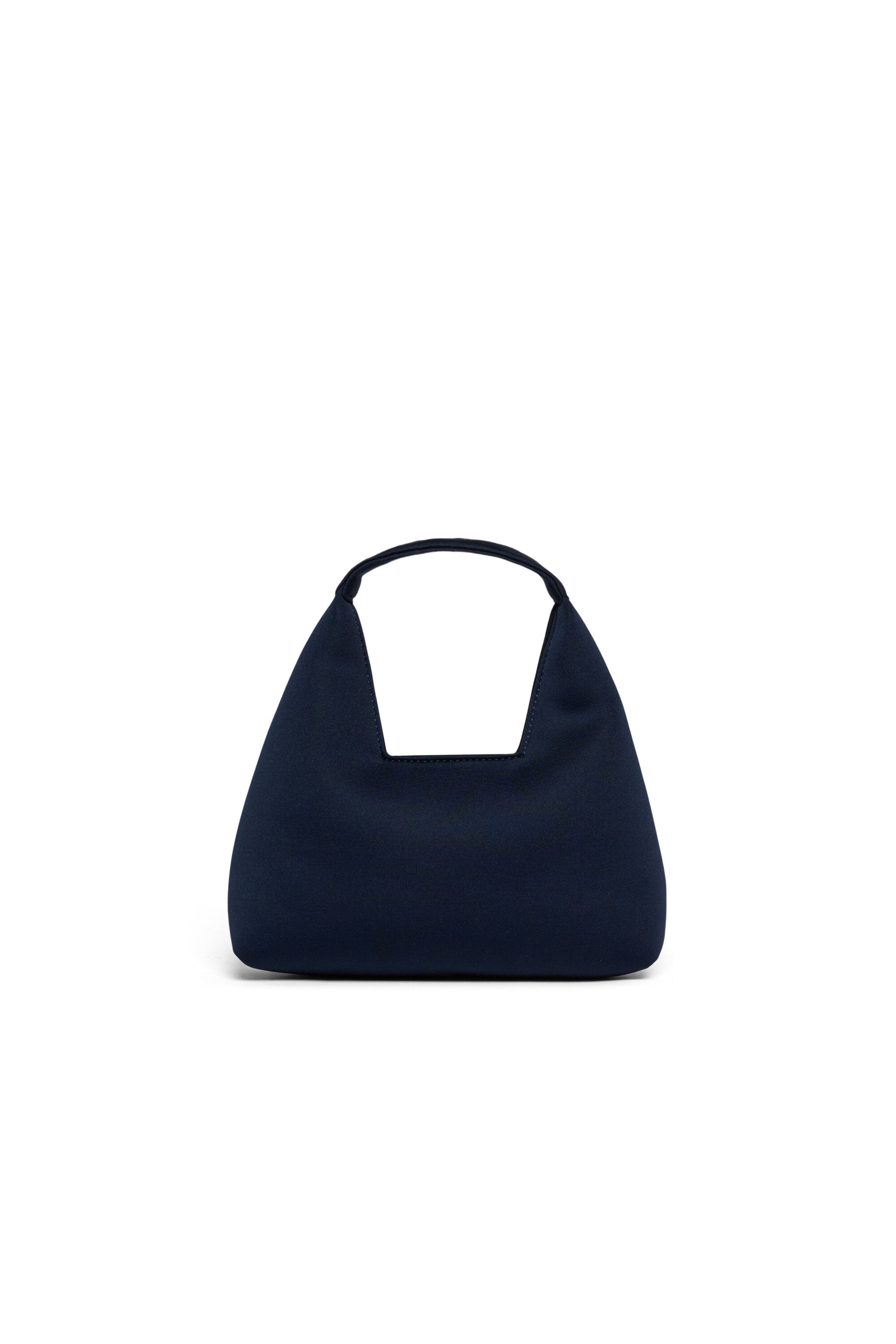 Floral print bag