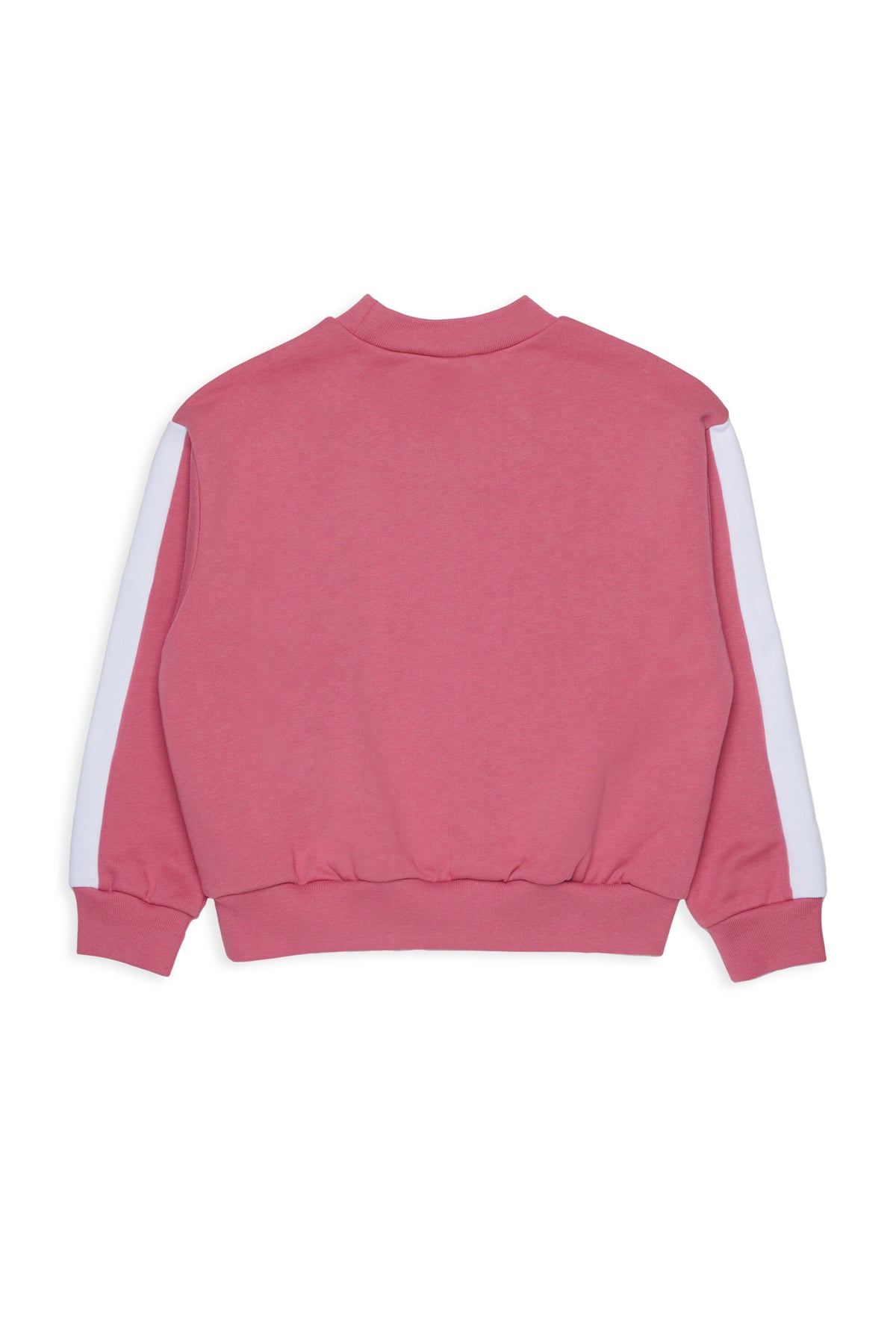 Crewneck sweatshirt with logo