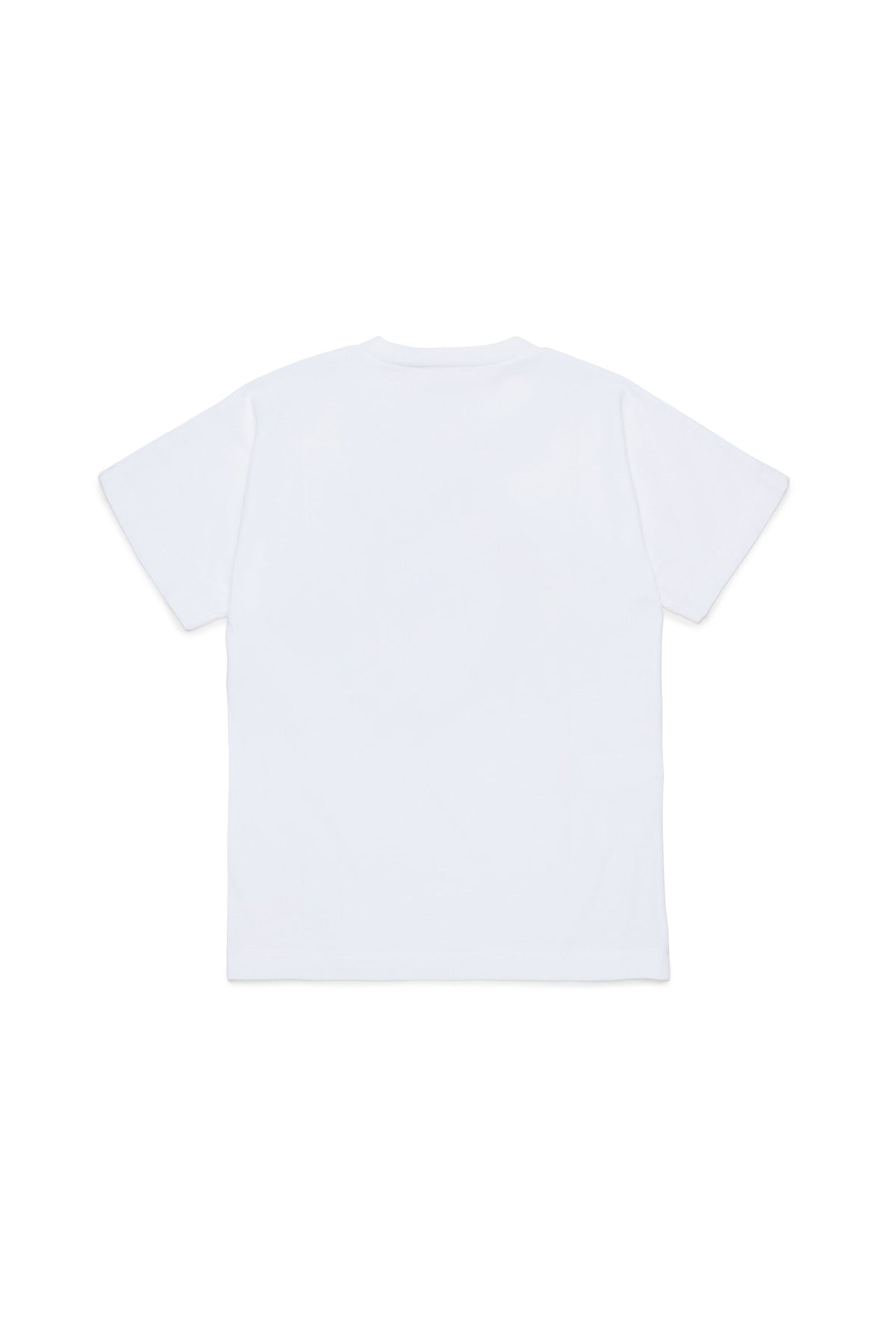 グラフィックプリントTシャツ