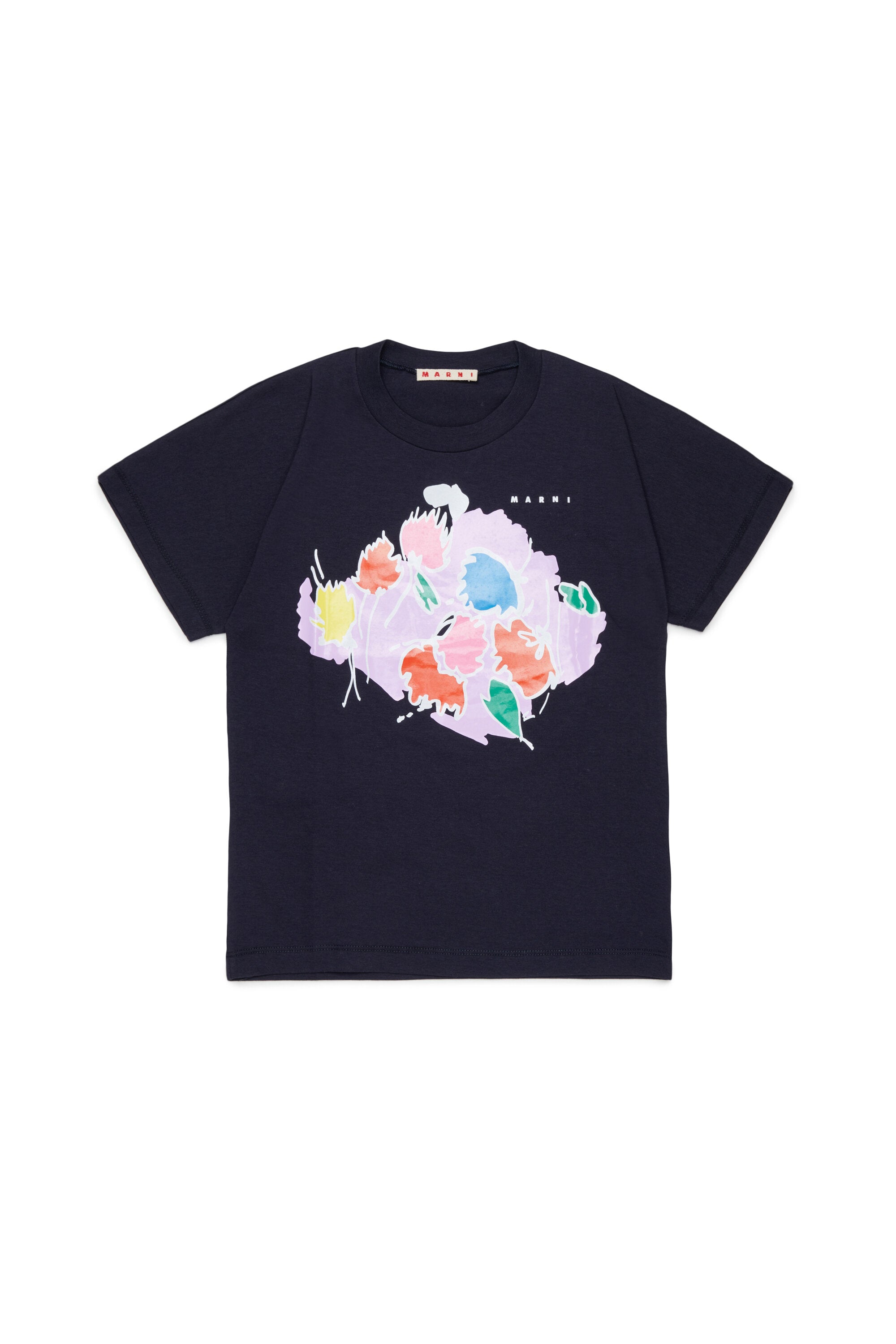 Graphic print T-shirt