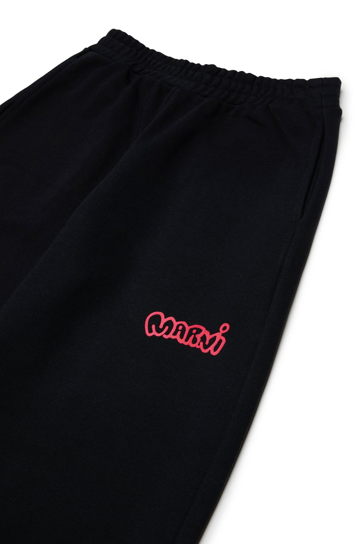 ロゴ入りスウェットパンツ