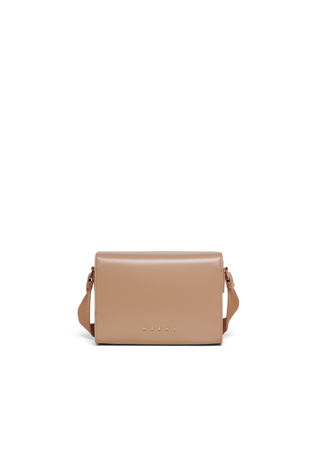 Vivian cross-body bag with logo