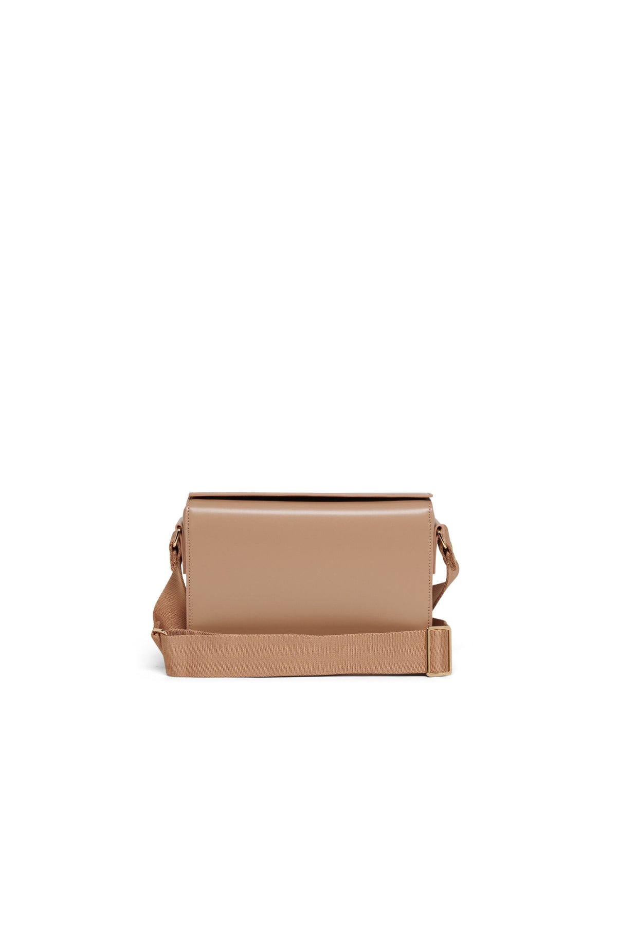Vivian cross-body bag with logo