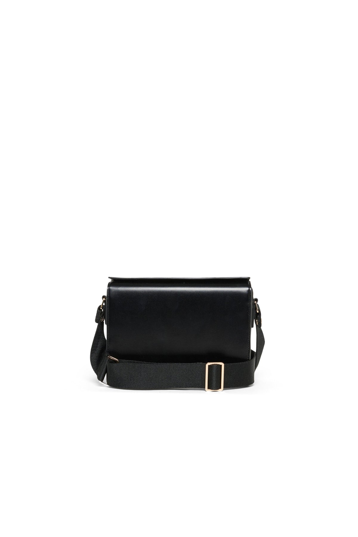 Vivian cross-body bag with logo