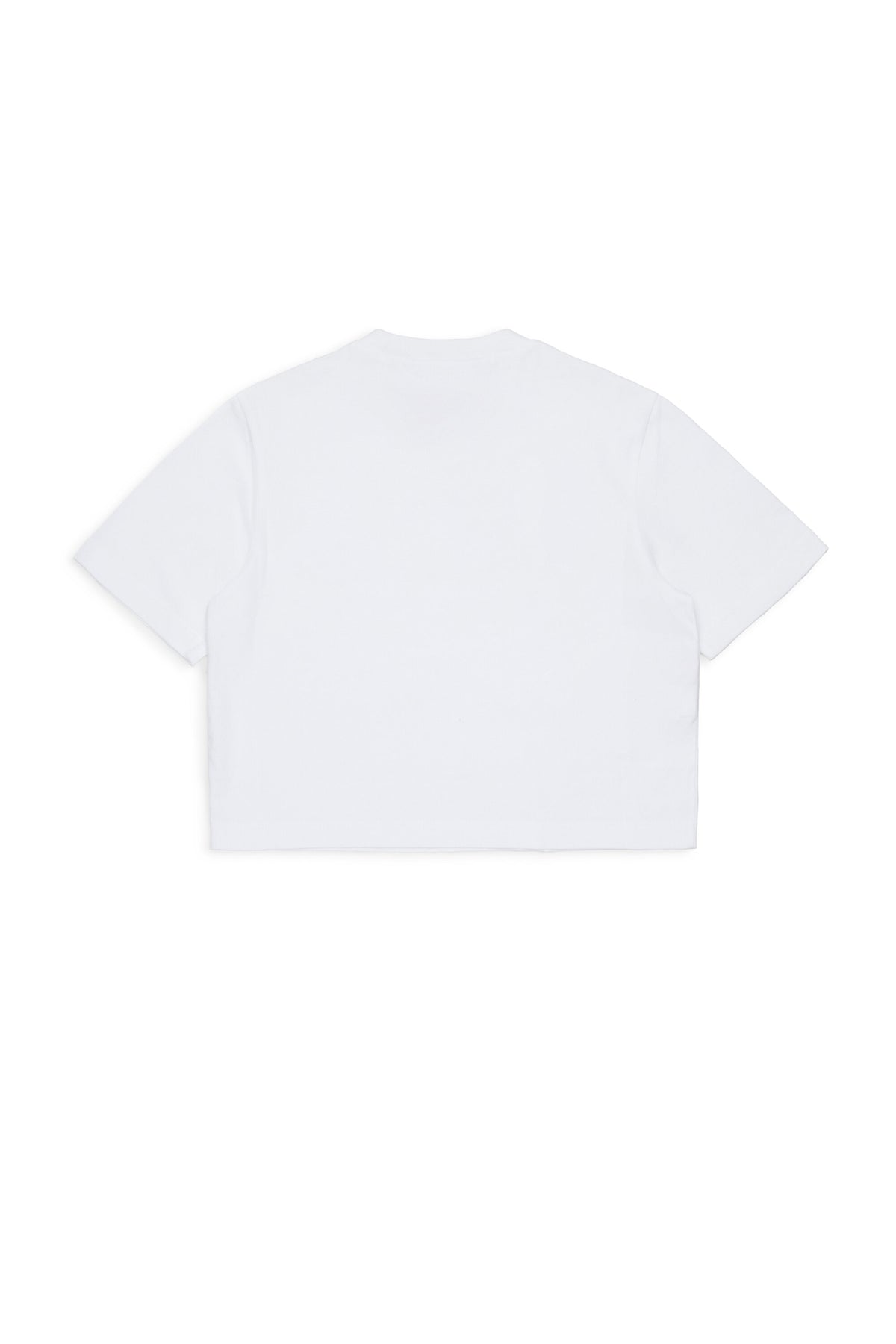 ロゴ入りTシャツ