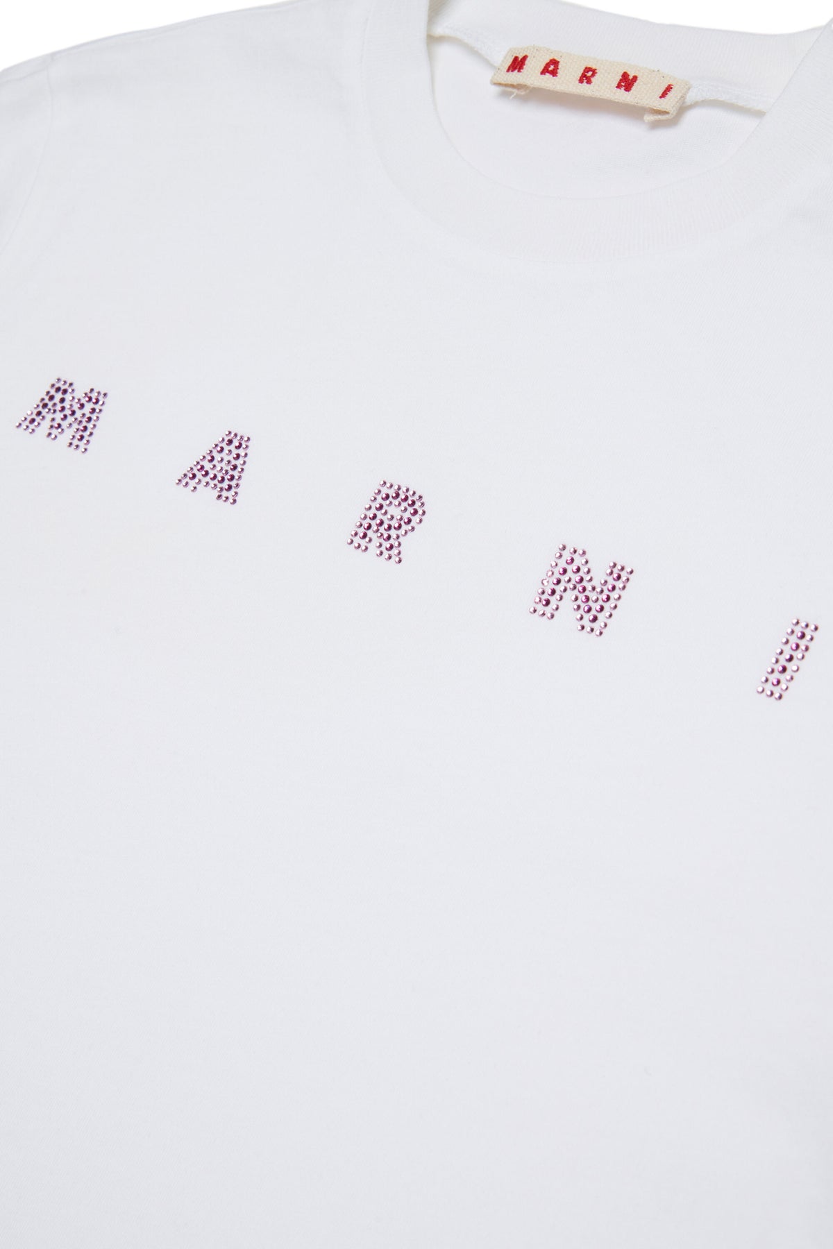 ロゴ入りTシャツ