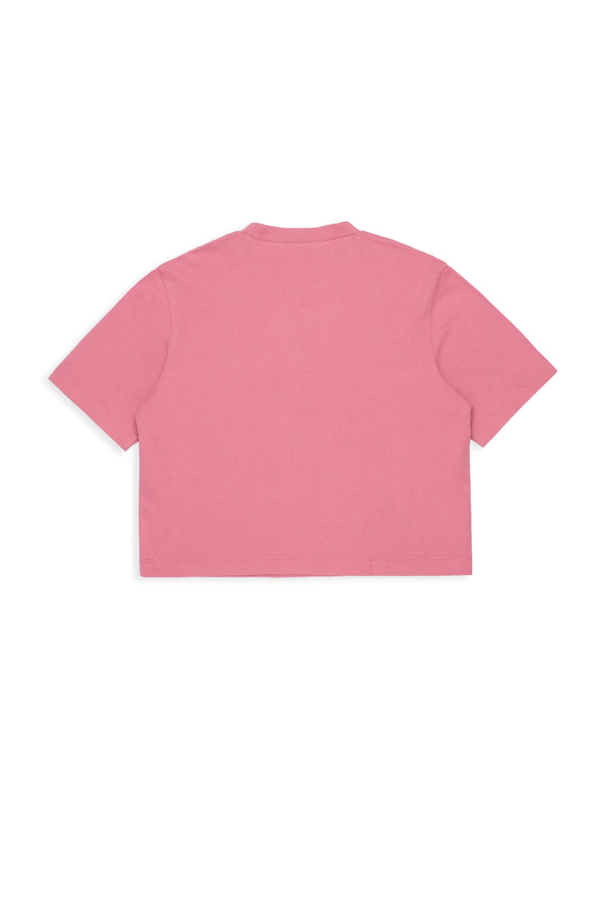 ロゴ入りTシャツ