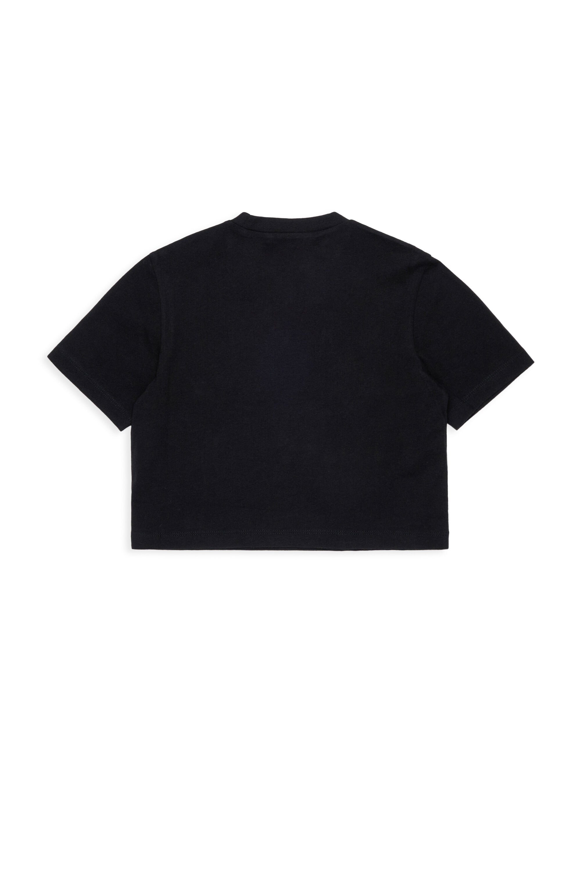 ロゴ入りTシャツ