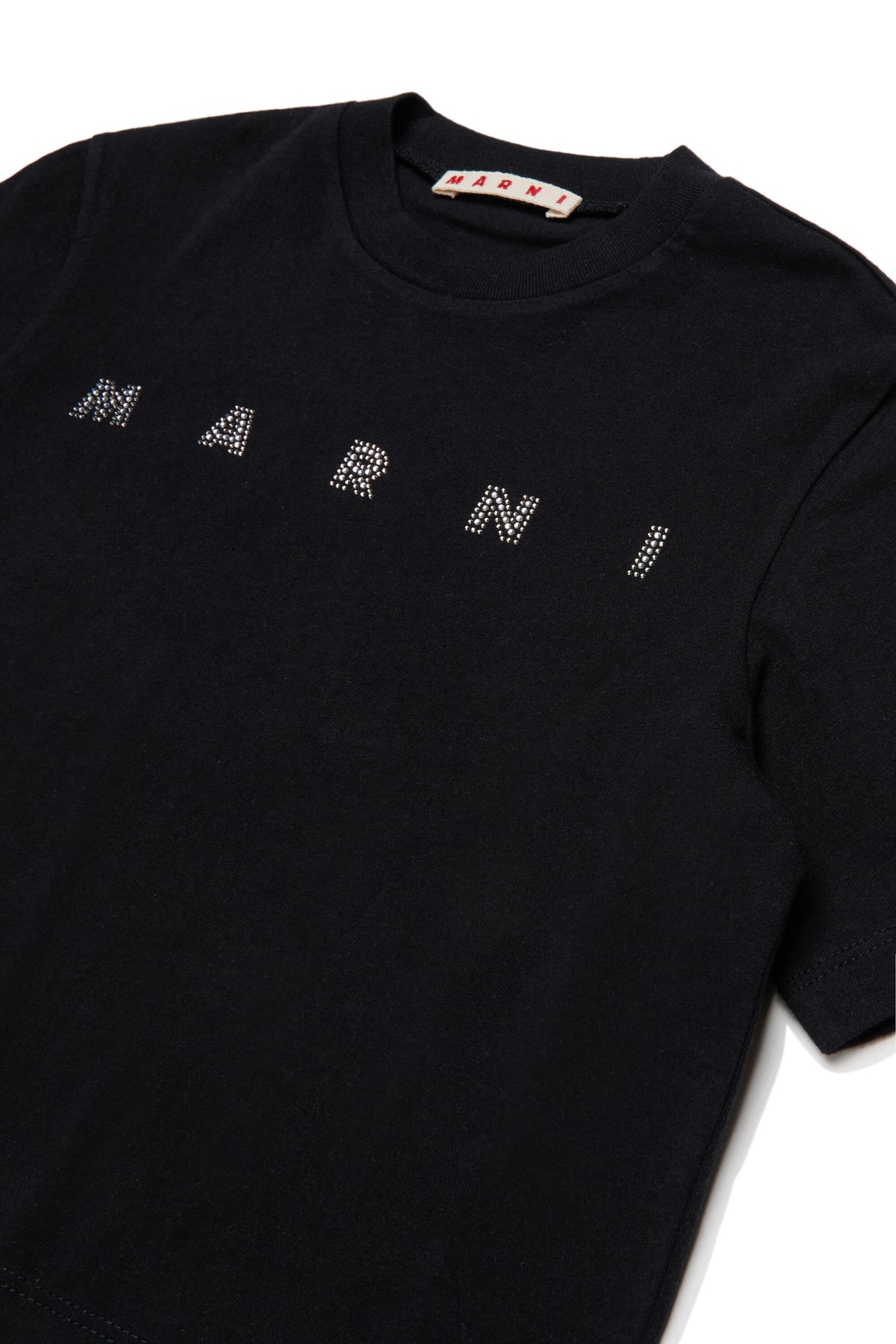 ロゴ入りTシャツ