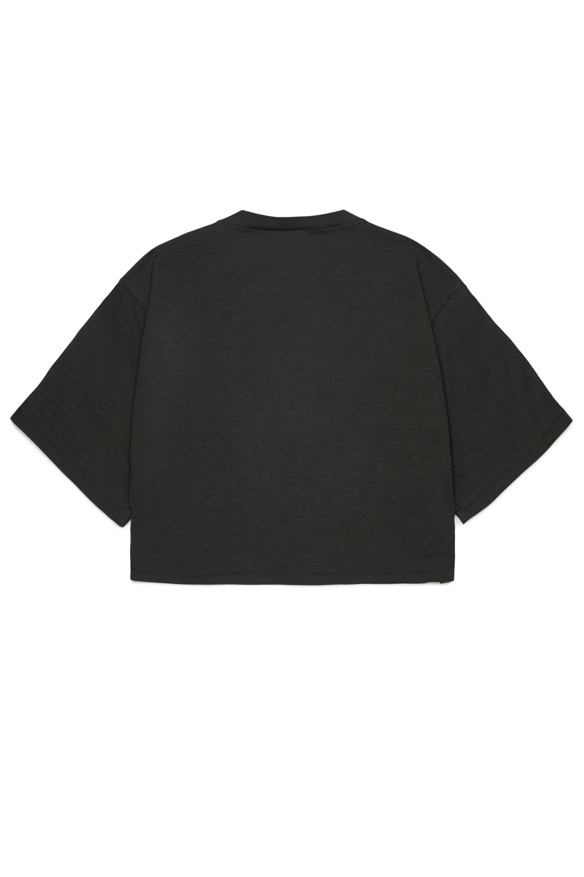 ハートプリントTシャツ