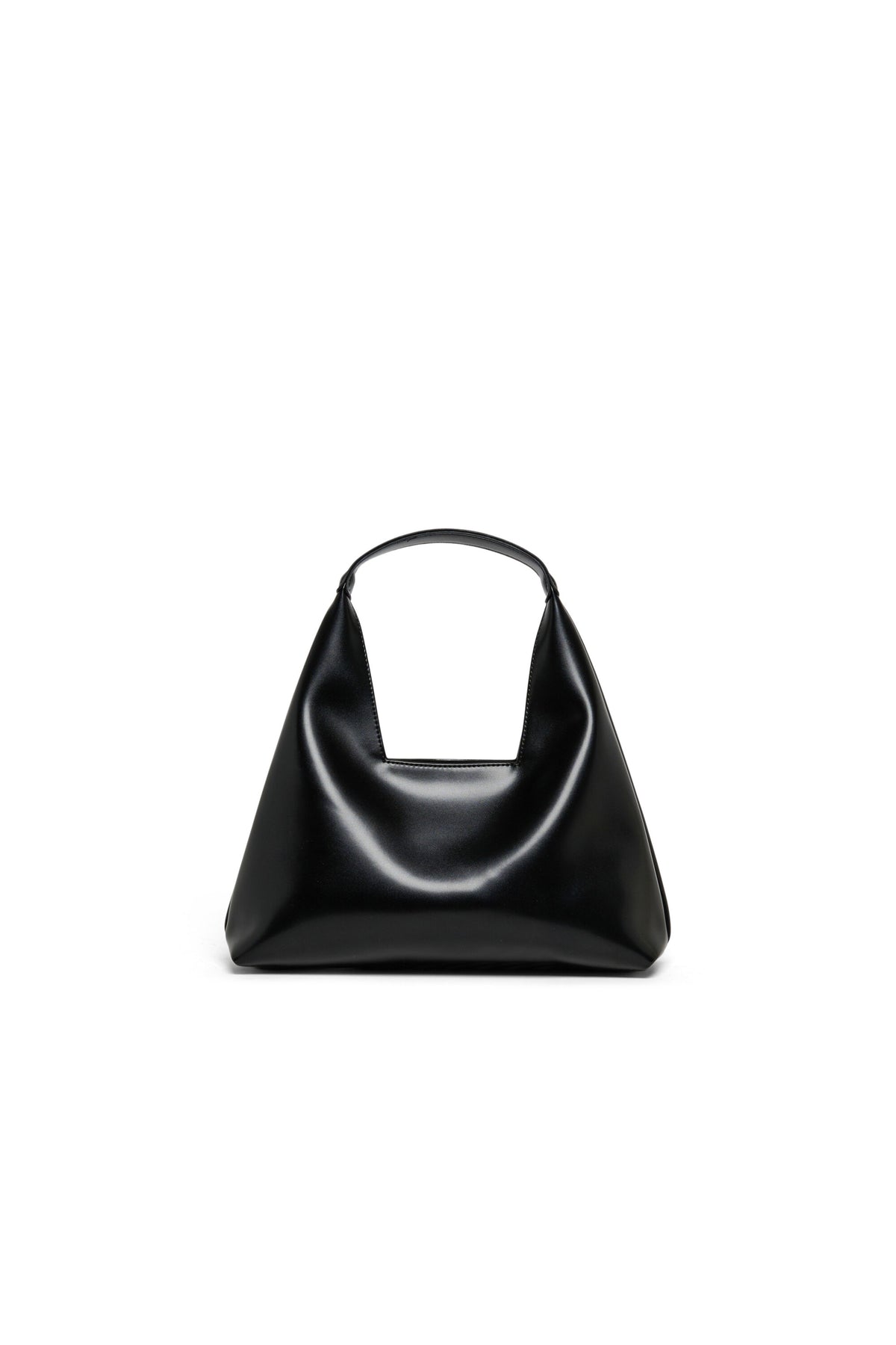 ロゴ入り Diamond ショルダーバッグ