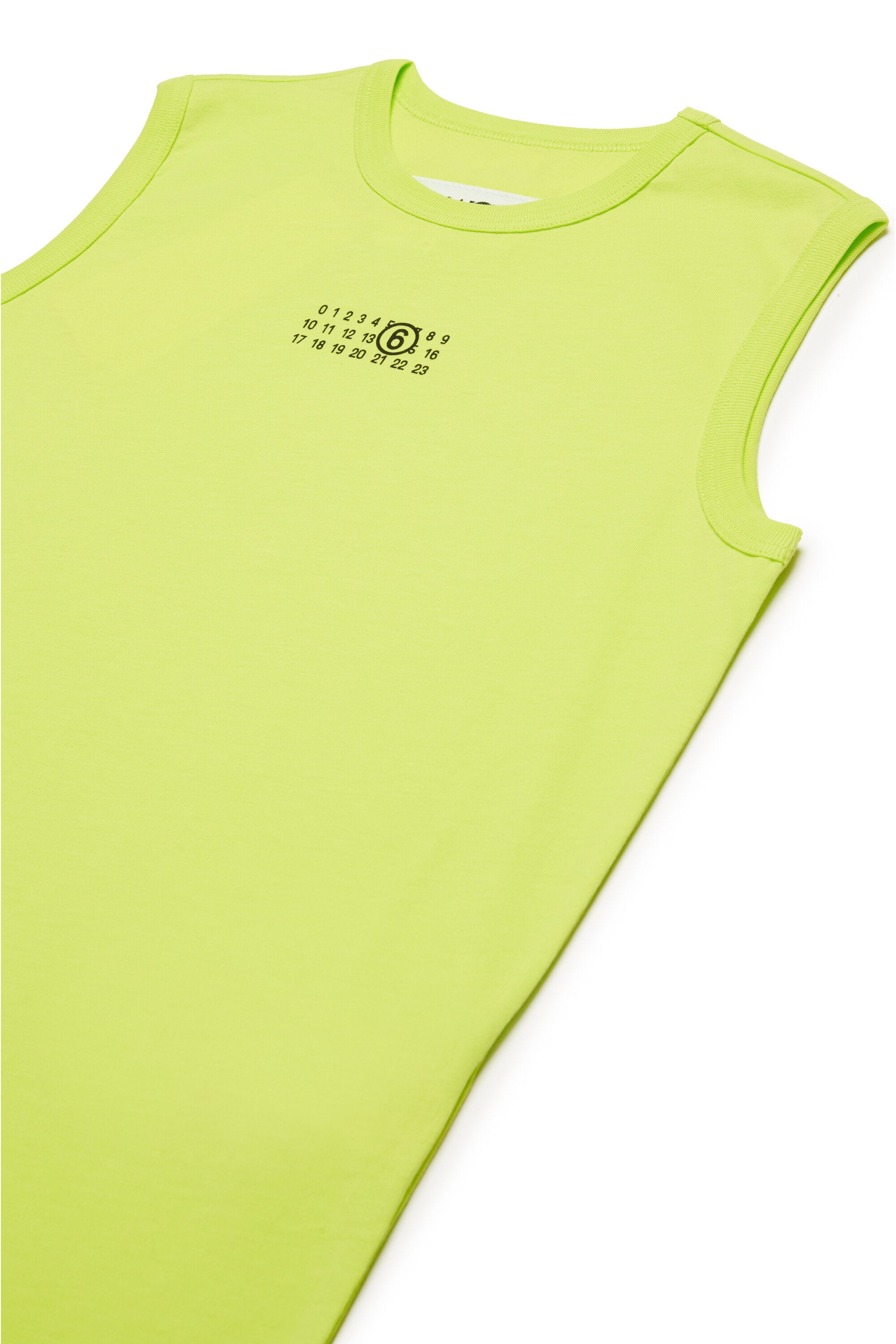 ノースリーブ Tシャツ