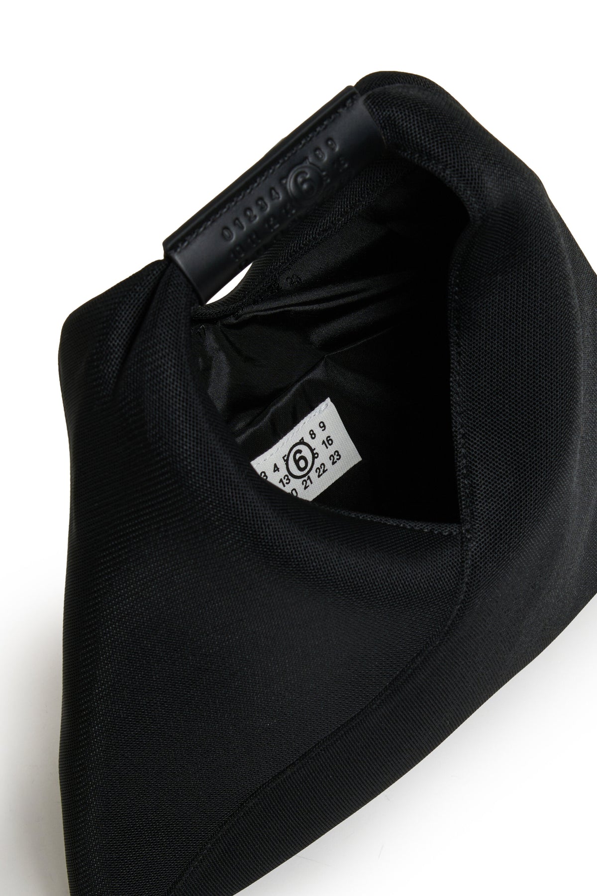 メッシュ素材のJapanese Bag Mini(ミニサイズ)