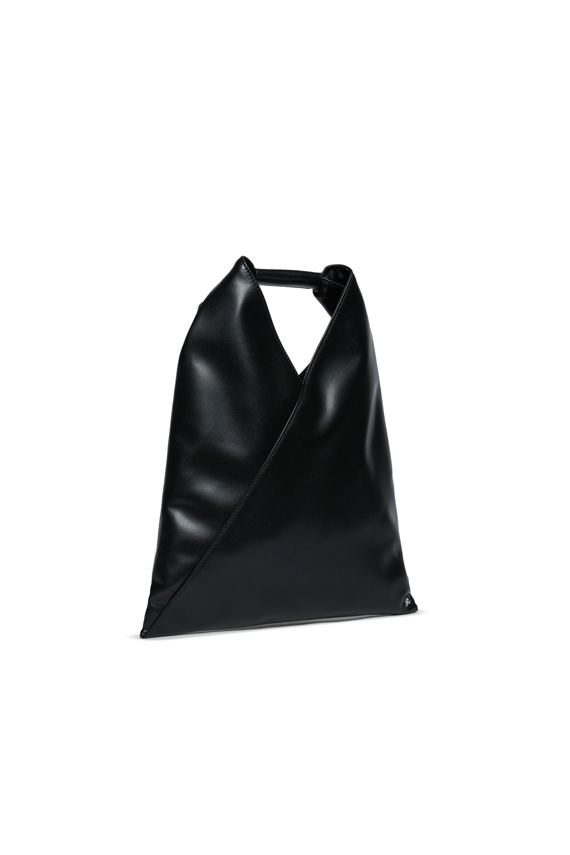 イミテーションレザースモールジャパニーズバッグ