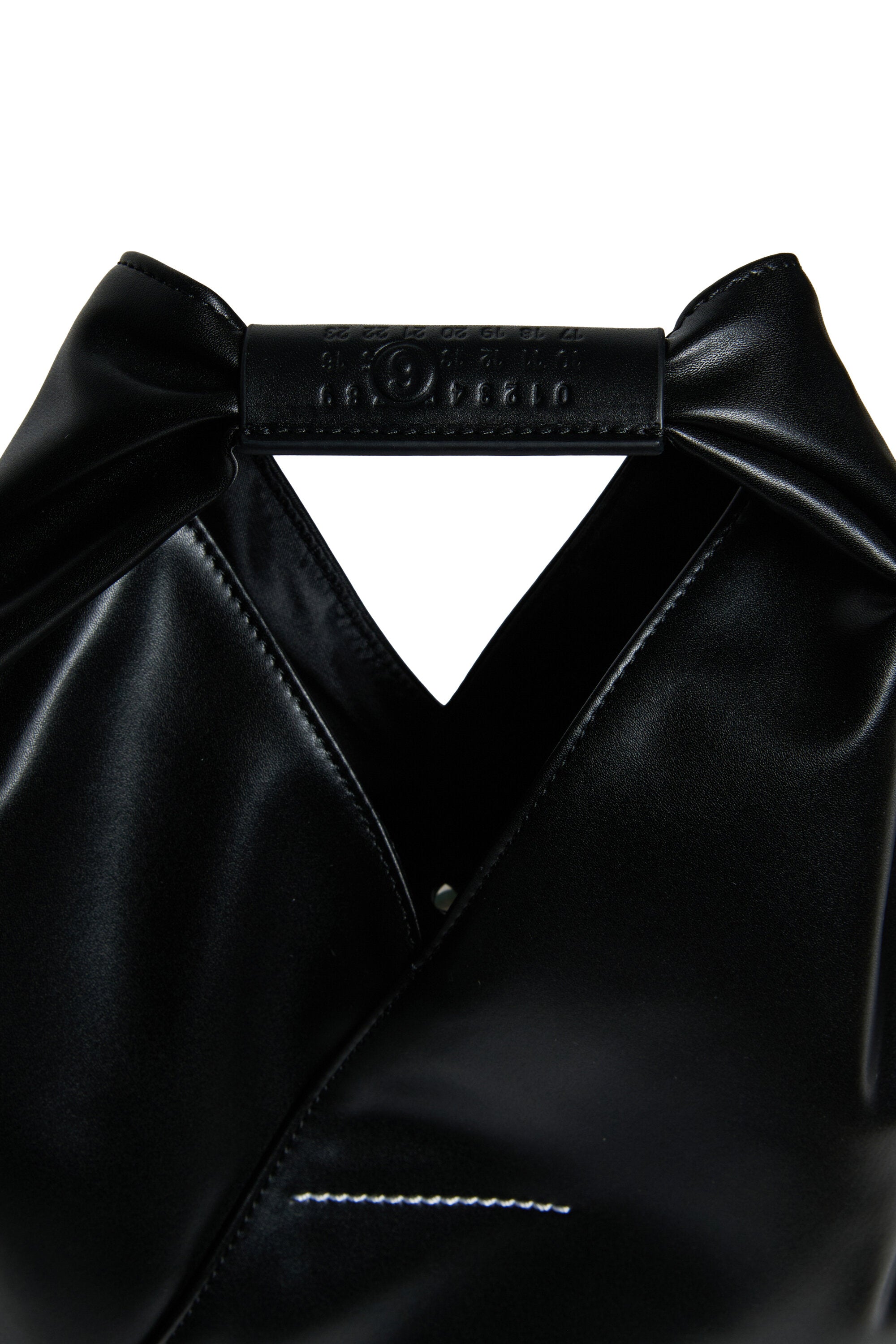 イミテーションレザースモールジャパニーズバッグ