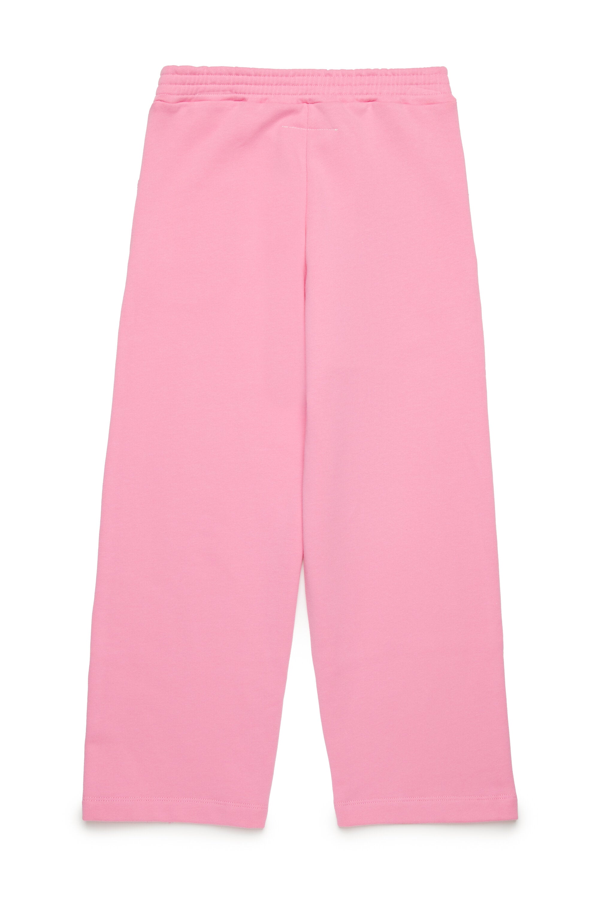 Aカットスウェットシャツパンツ