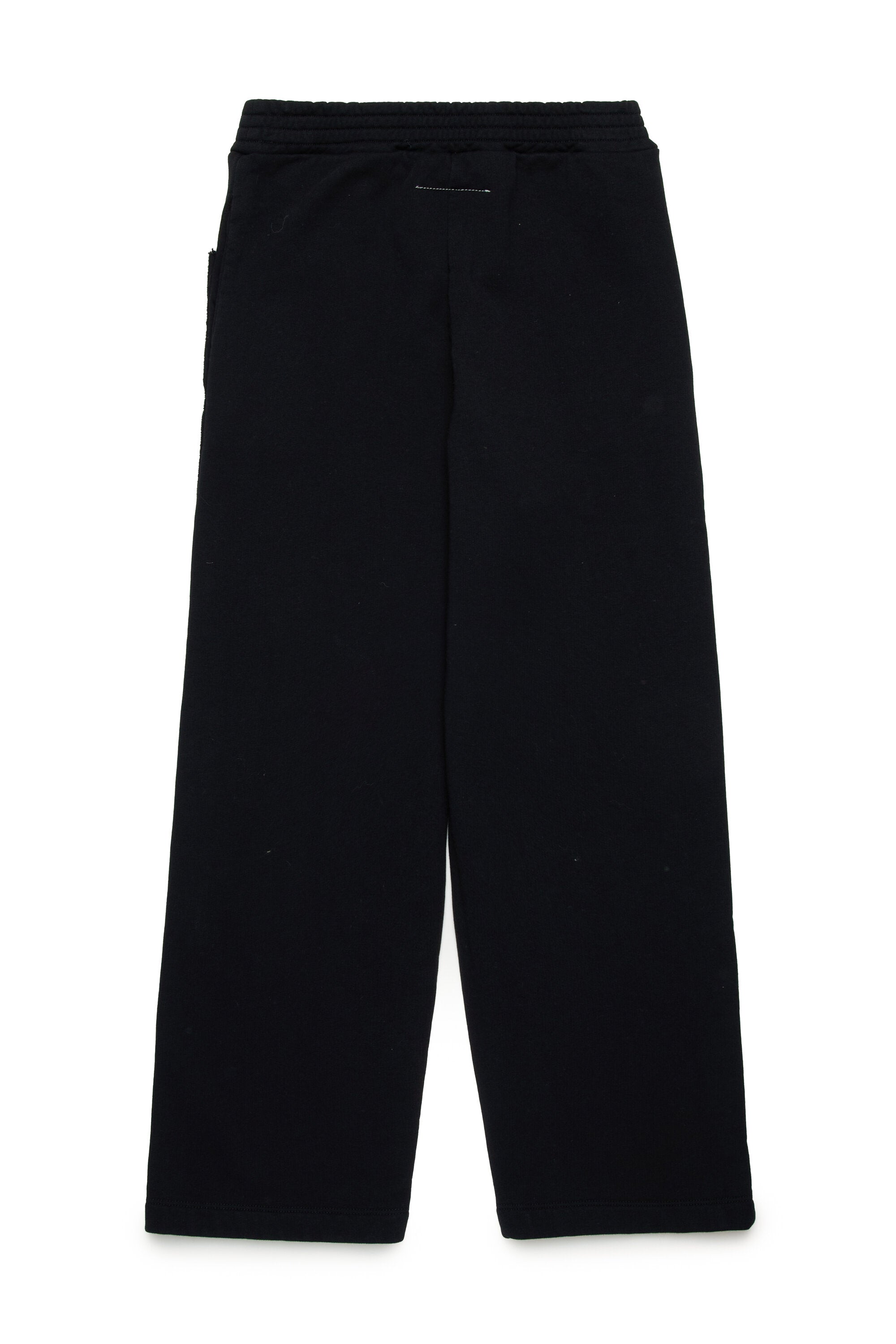 Aカットスウェットシャツパンツ