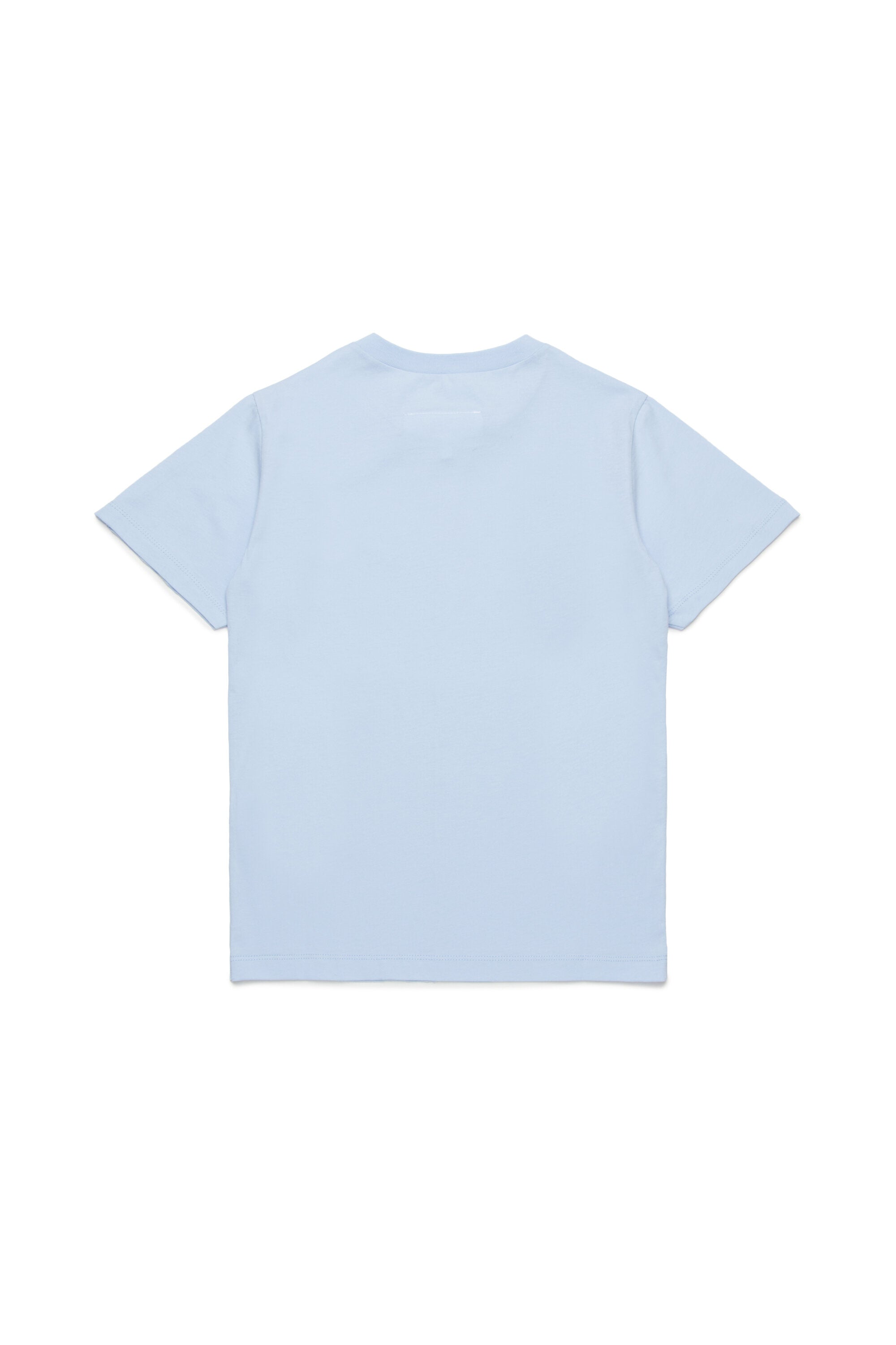 スタンプナンバー入りAカットTシャツ