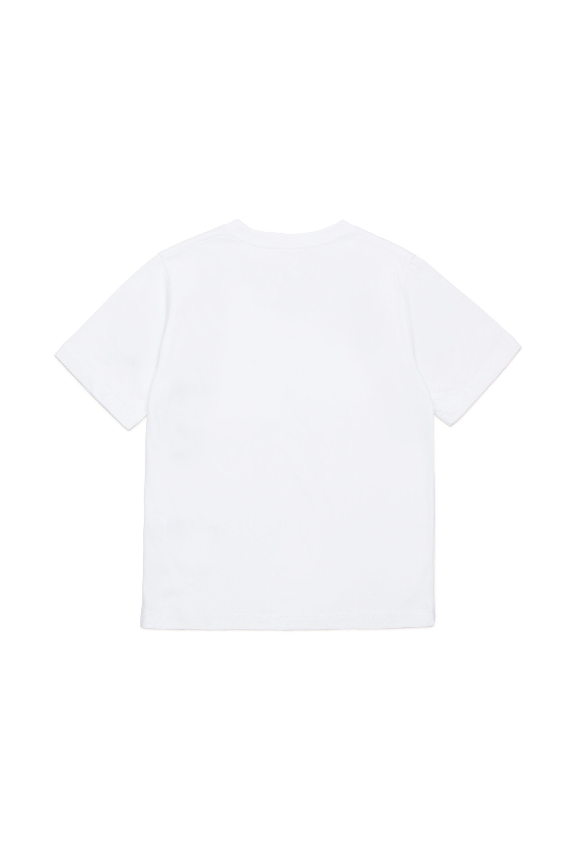 インスティテューショナルロゴ入り3パックTシャツ