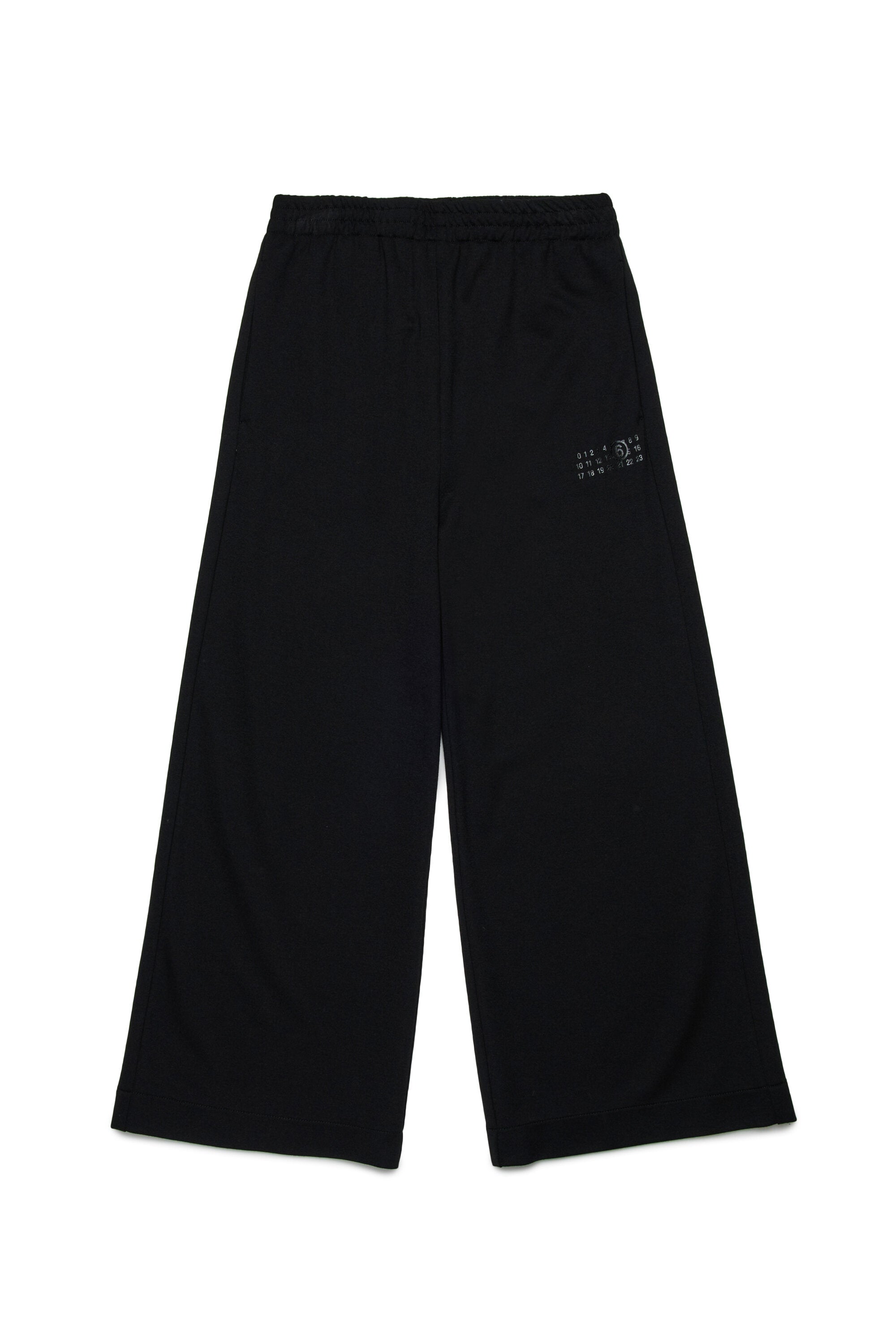Punto Milano pants with logo