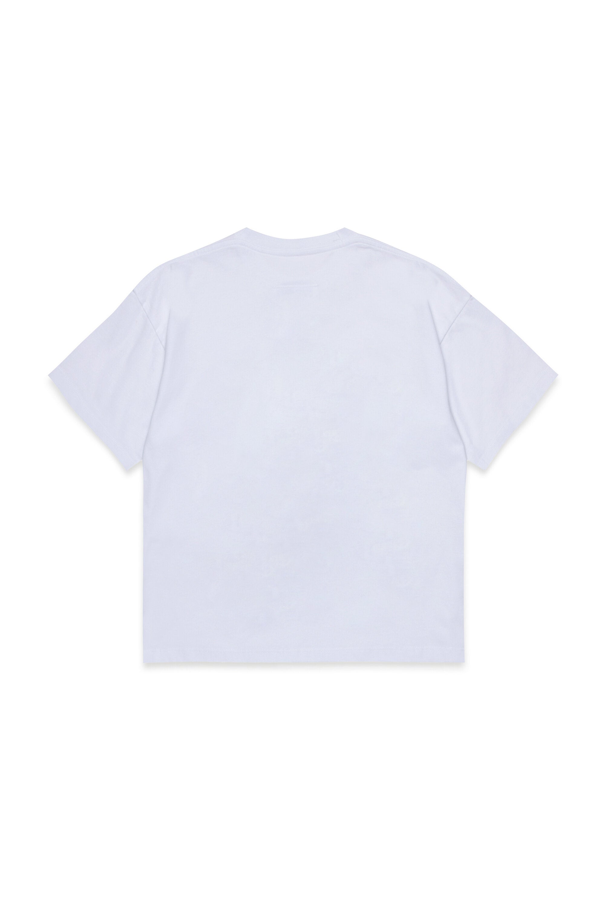 Lost My Pet・グラフィックのジャージーTシャツ