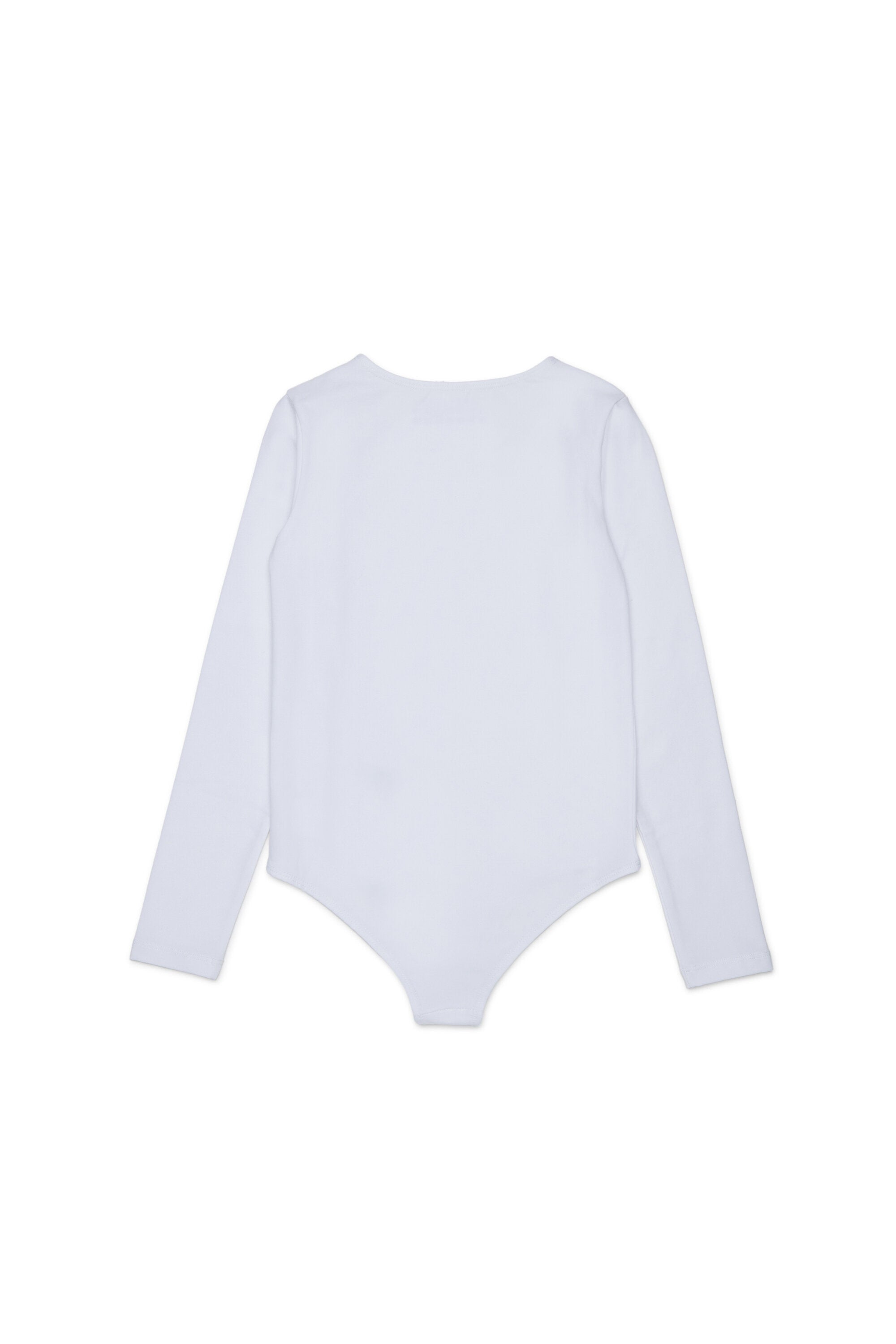Long sleeves bodysuit with Numeric logo