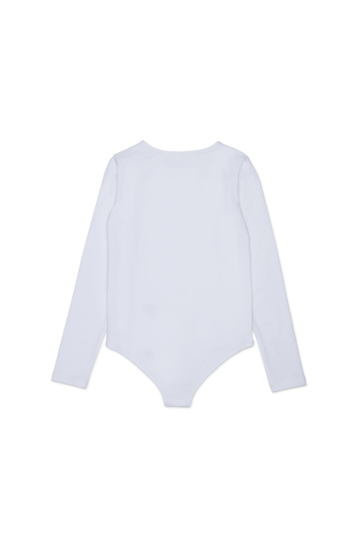 Long sleeves bodysuit with Numeric logo