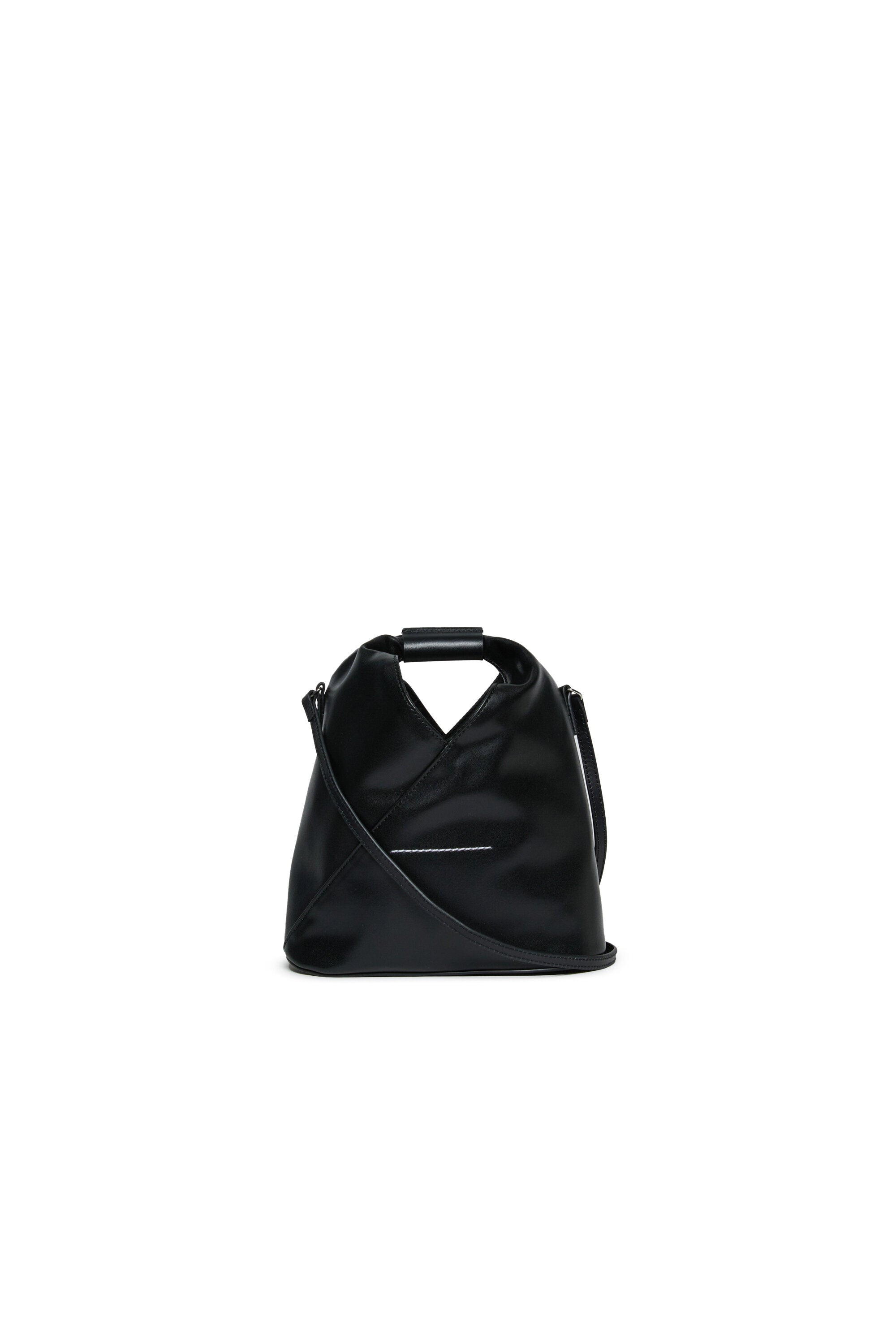 コーティング加工を施した生地を使用した Japanese Bag ロスボディ