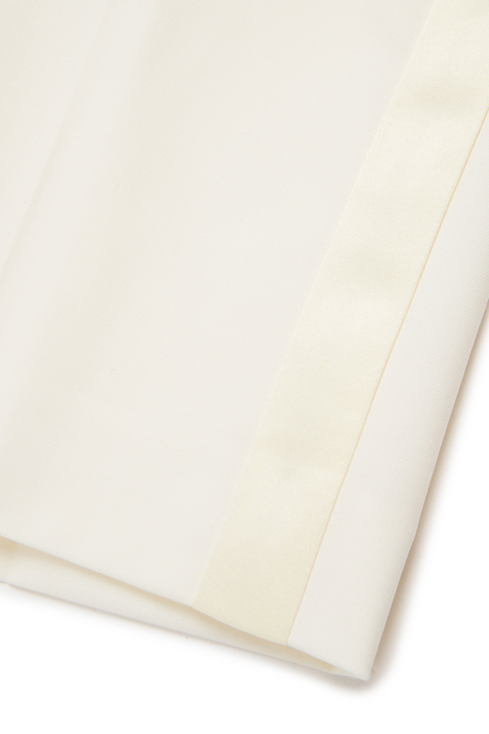 フォーマルショーツ サイドライン入り