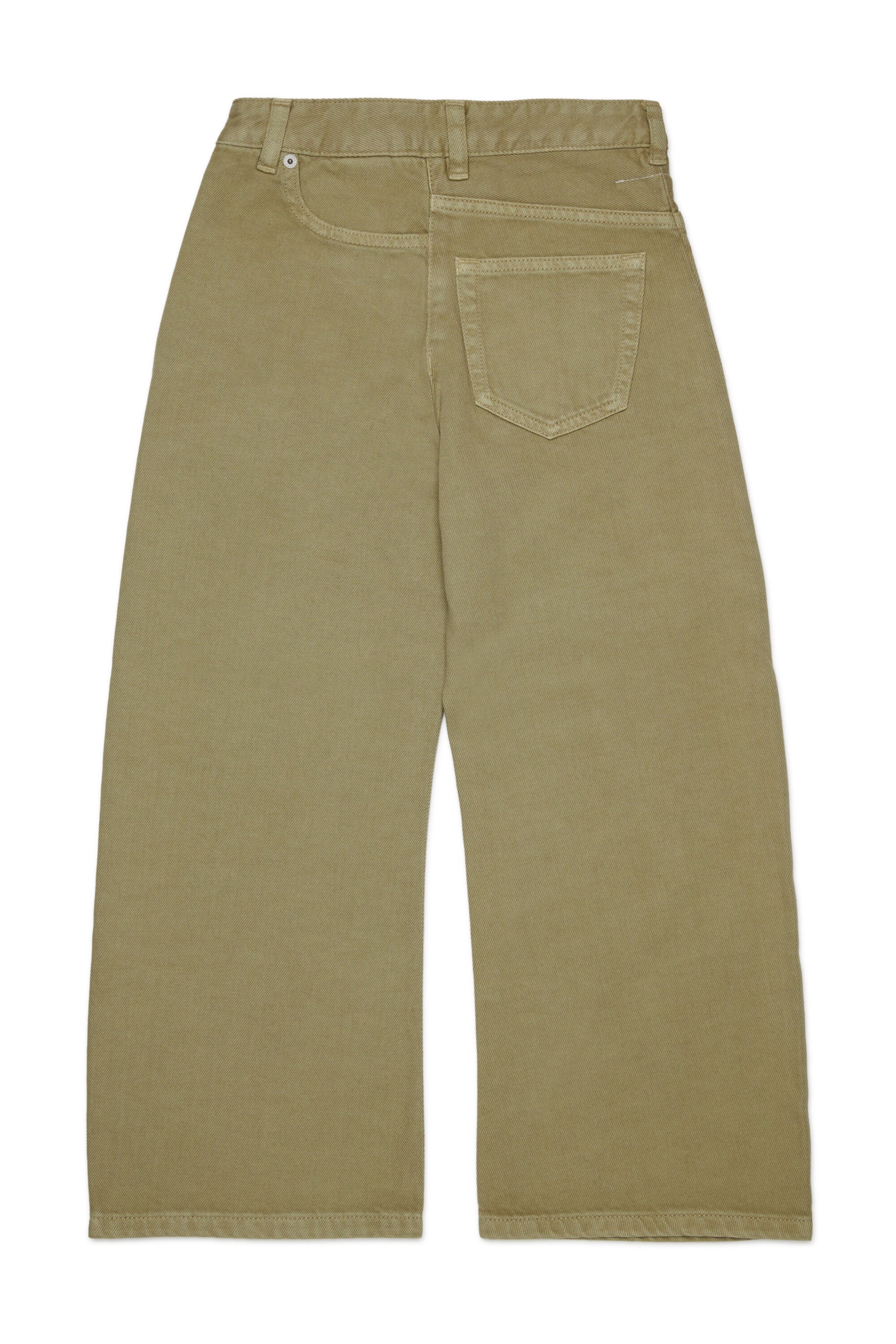 Regular fit jeans