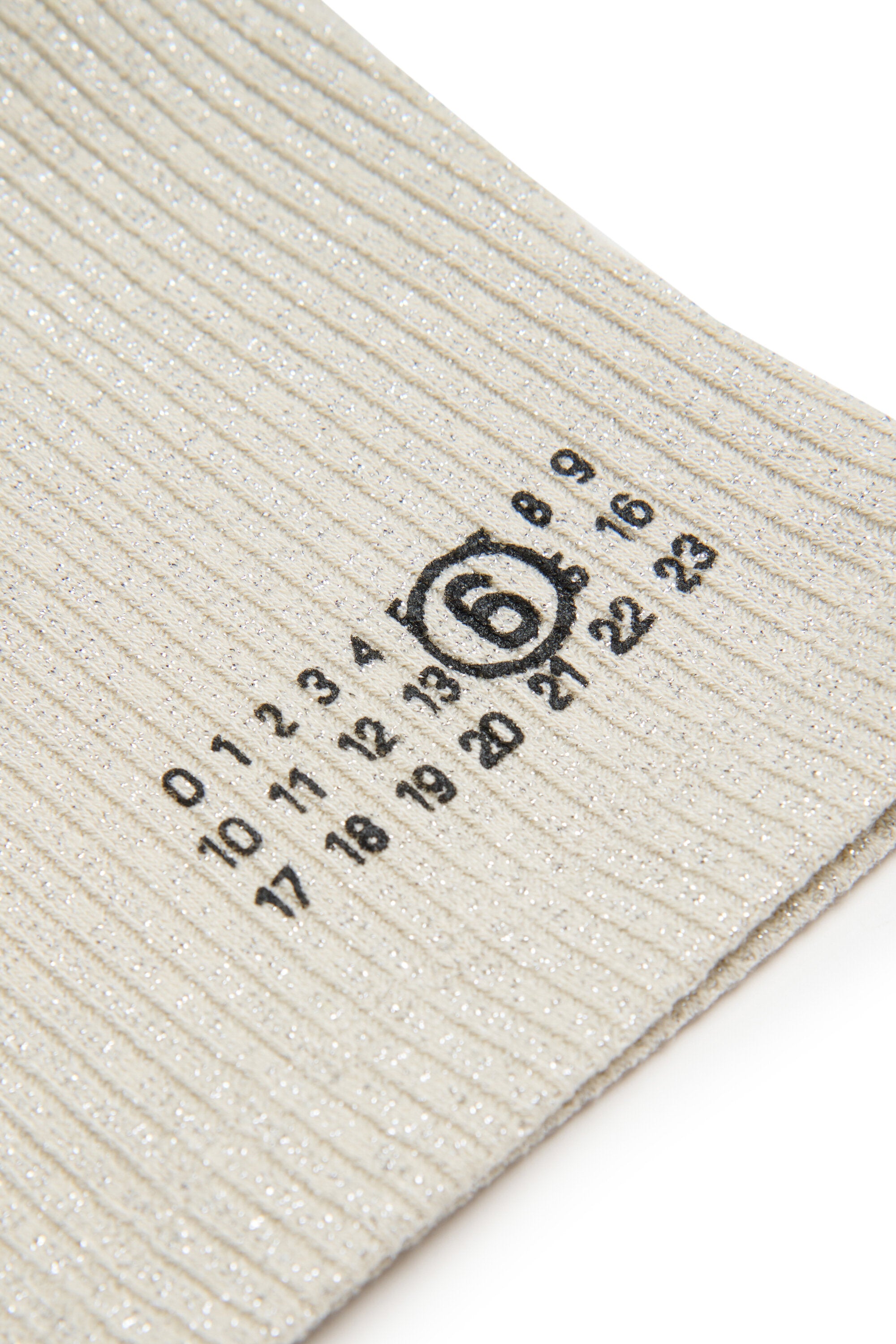 ロゴ入りノースリーブTシャツ