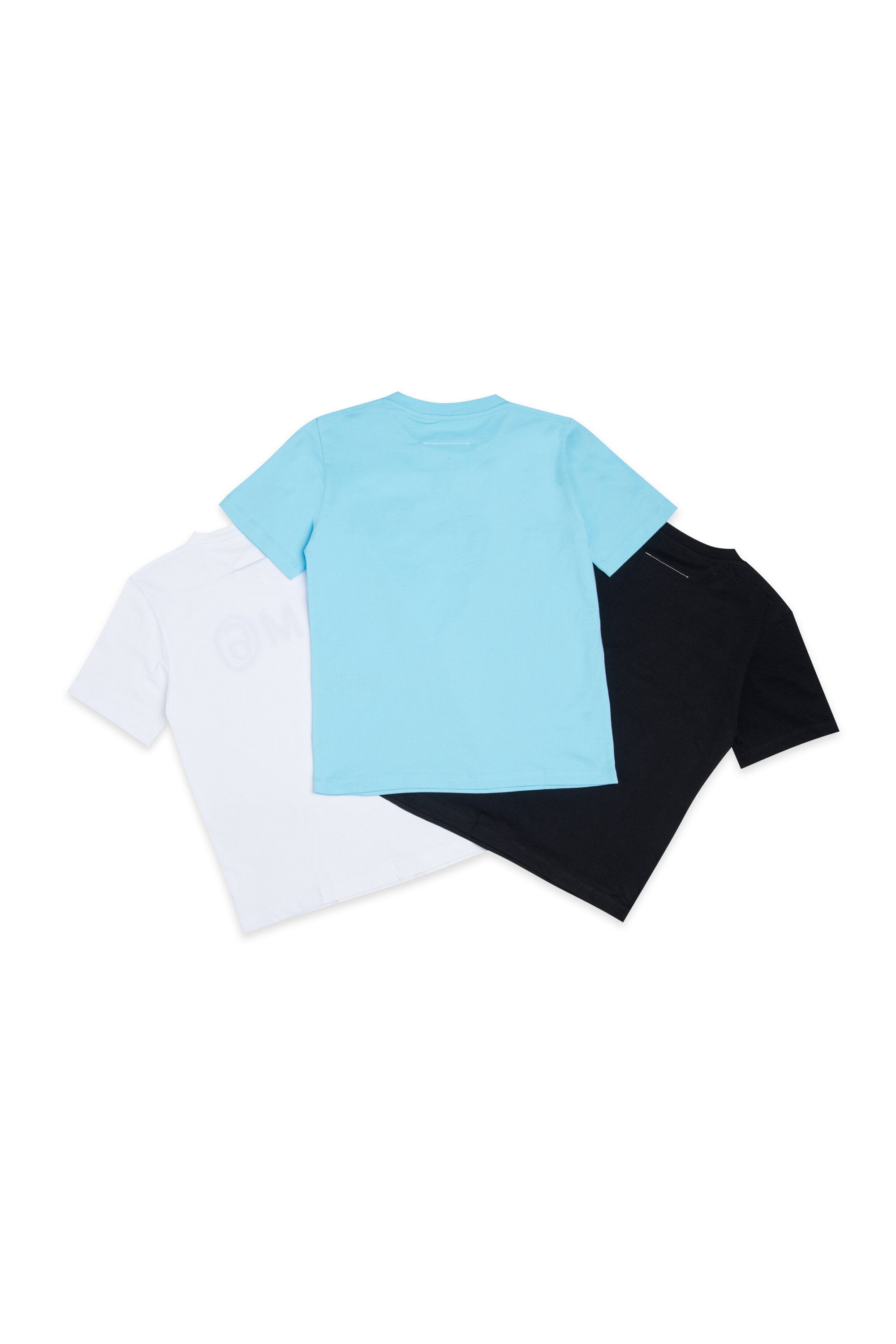 ロゴ入り半袖Tシャツ