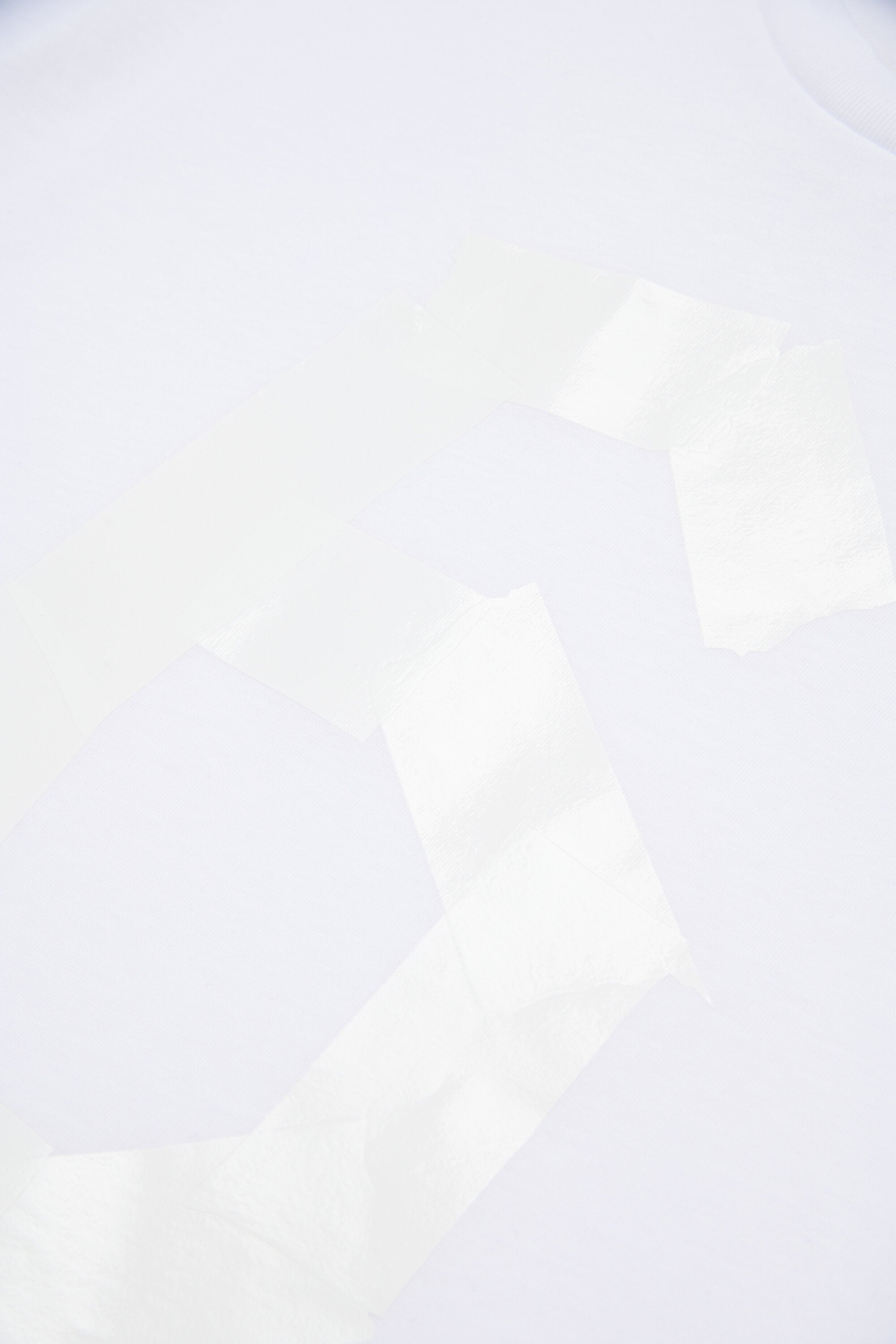 フロントプリントTシャツ