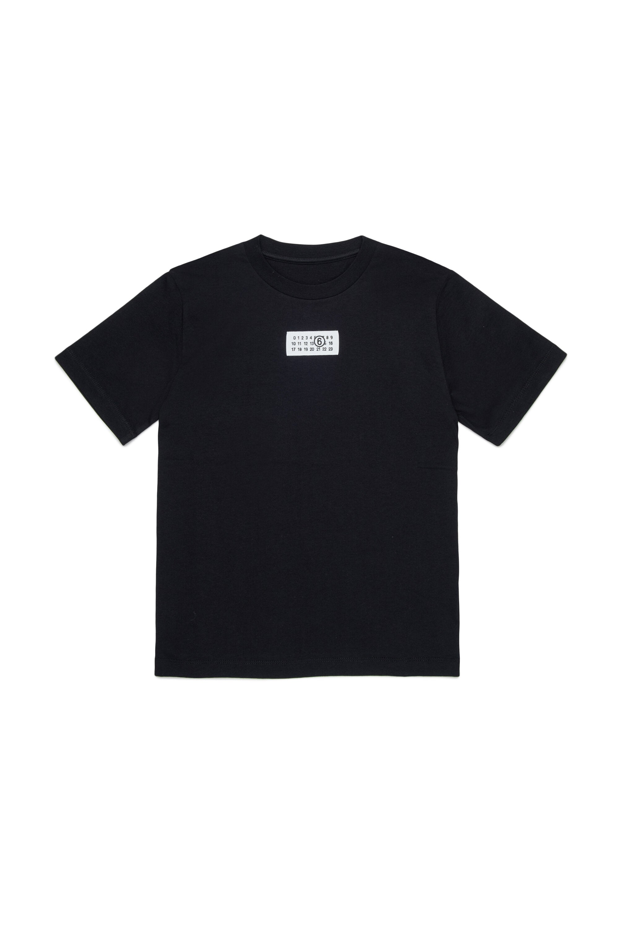ロゴ入りTシャツ