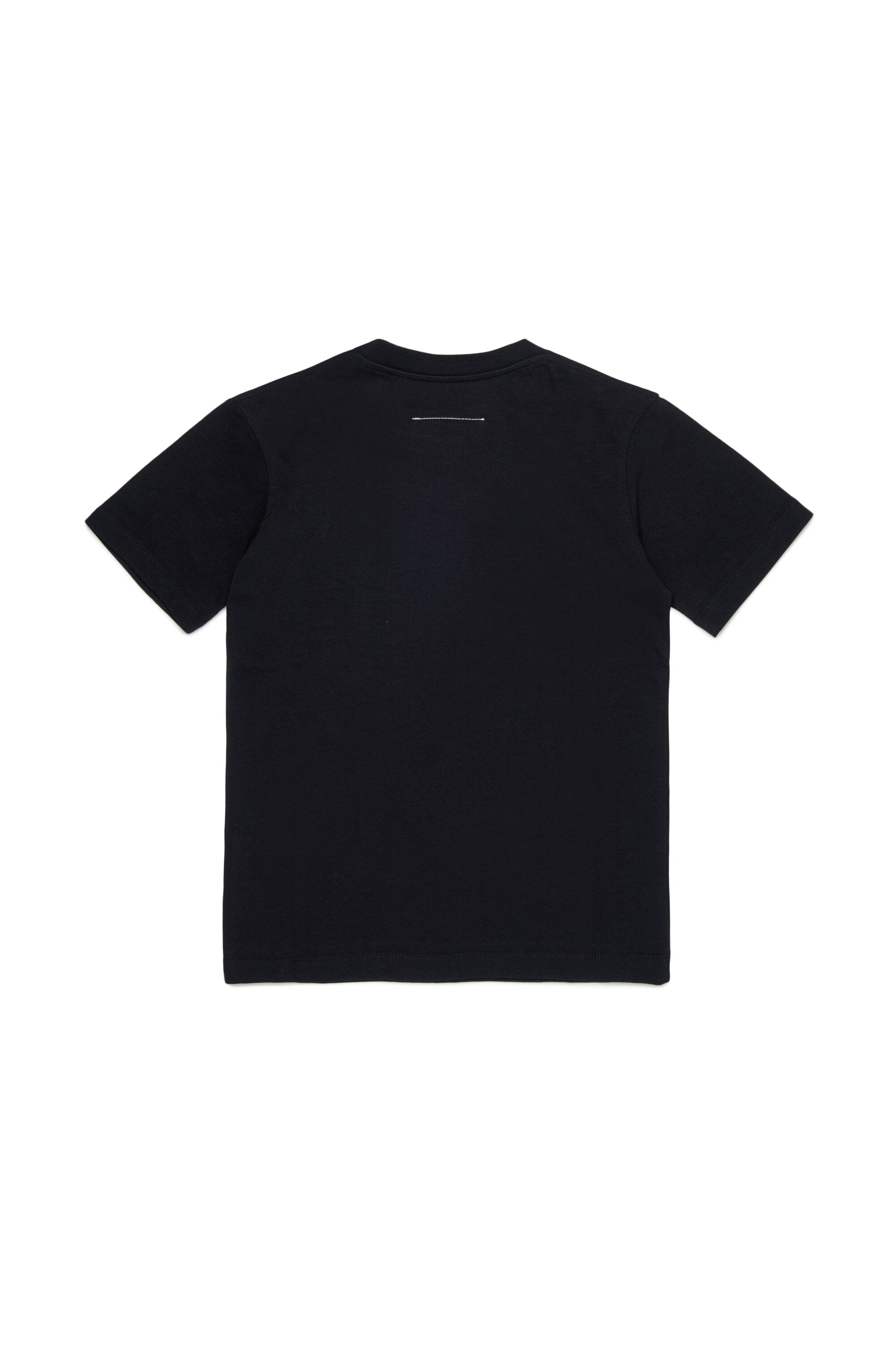 ロゴ入りTシャツ