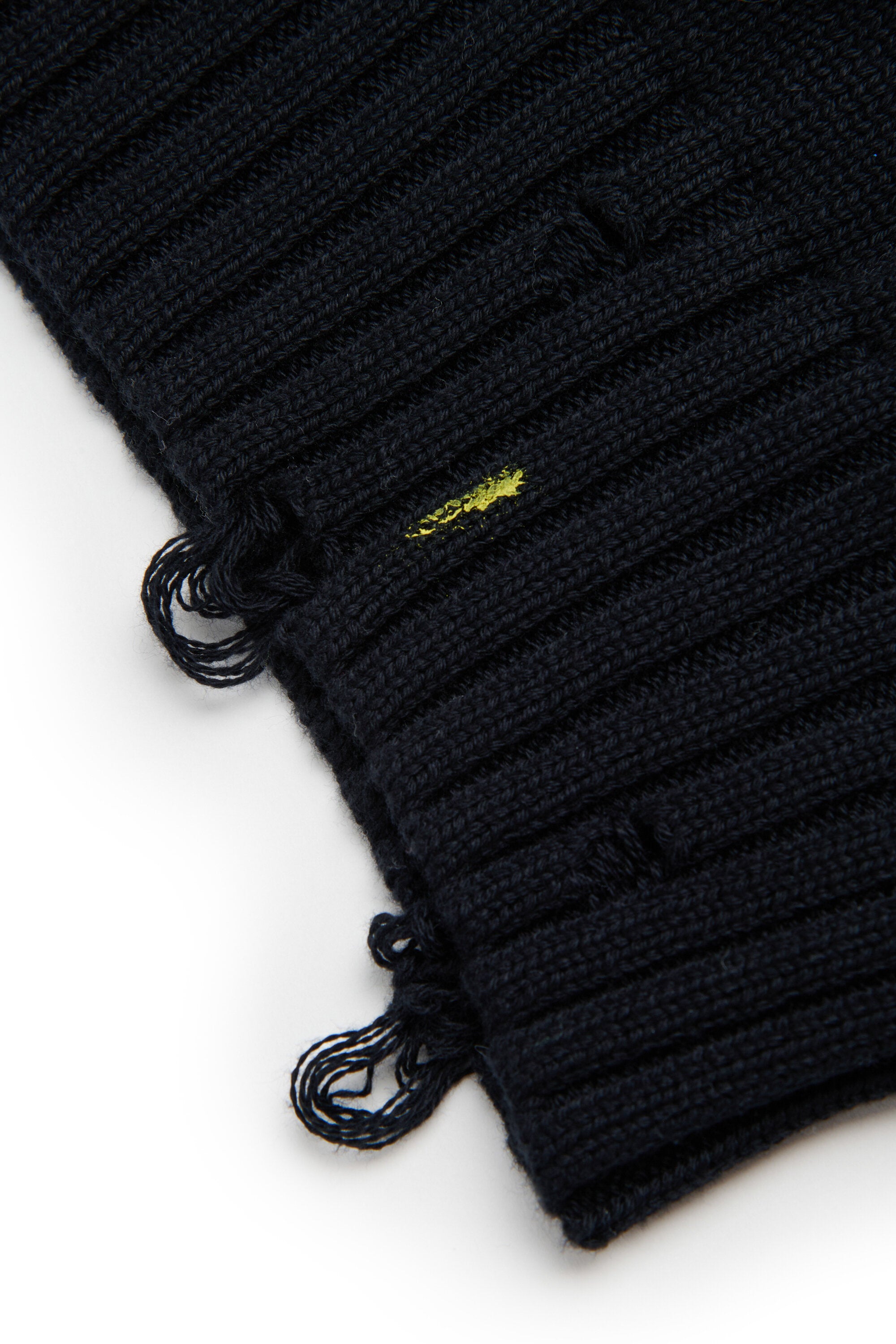 ロゴ入りクルーネックプルオーバー