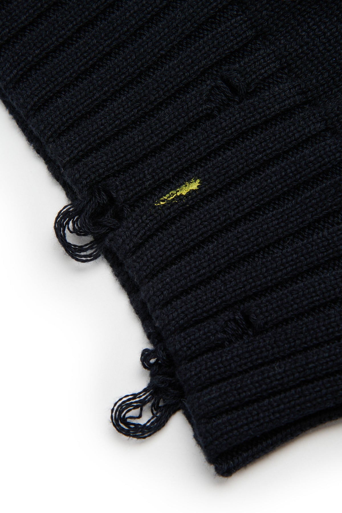 Crewneck pullover with logo