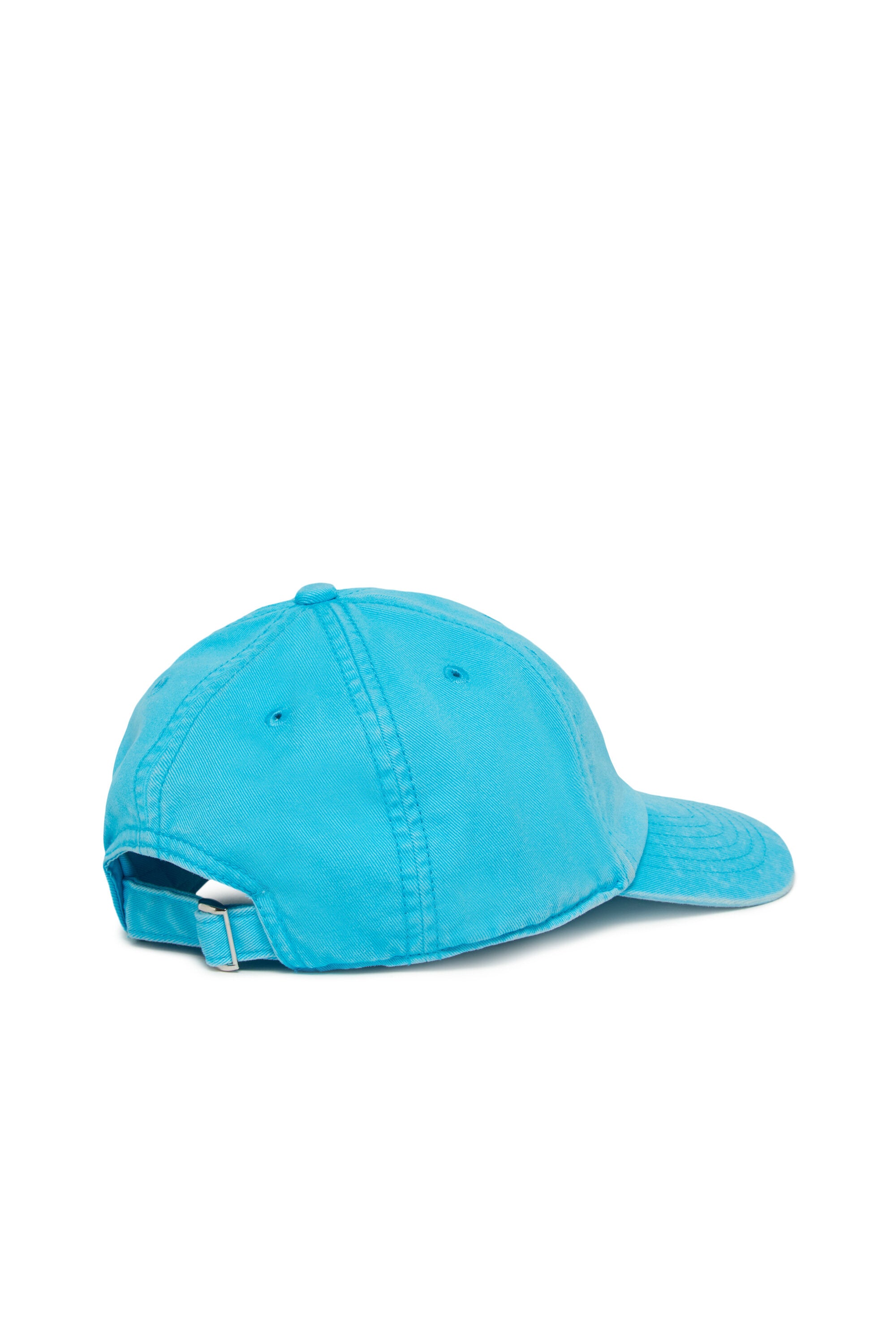 Baseball cap with logo