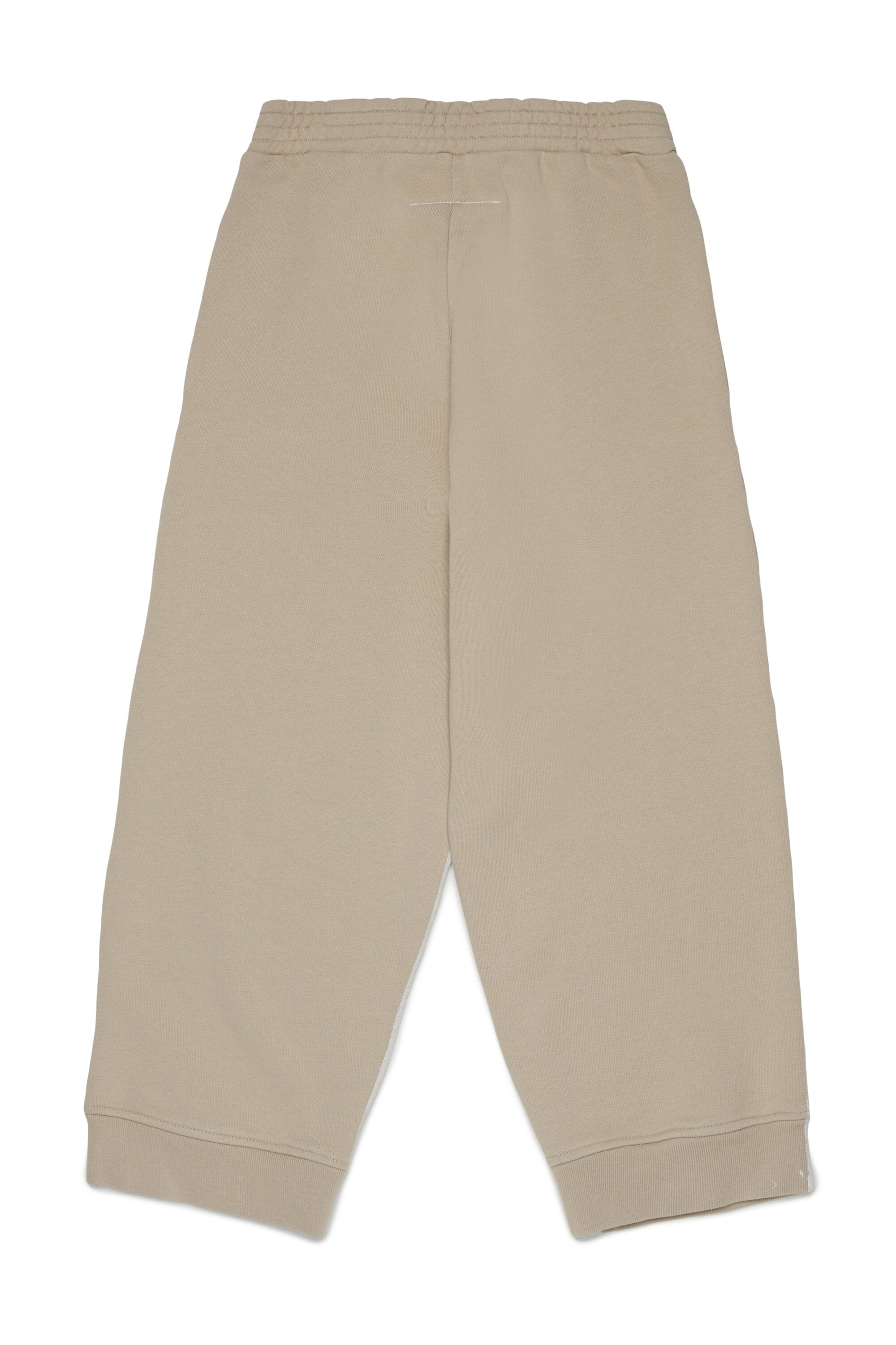 Sweatpants with logo