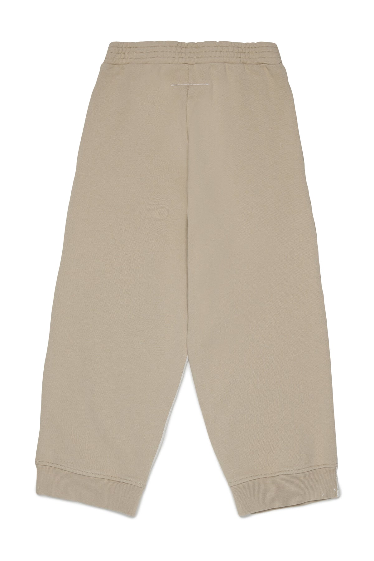 ロゴ入りスウェットパンツ