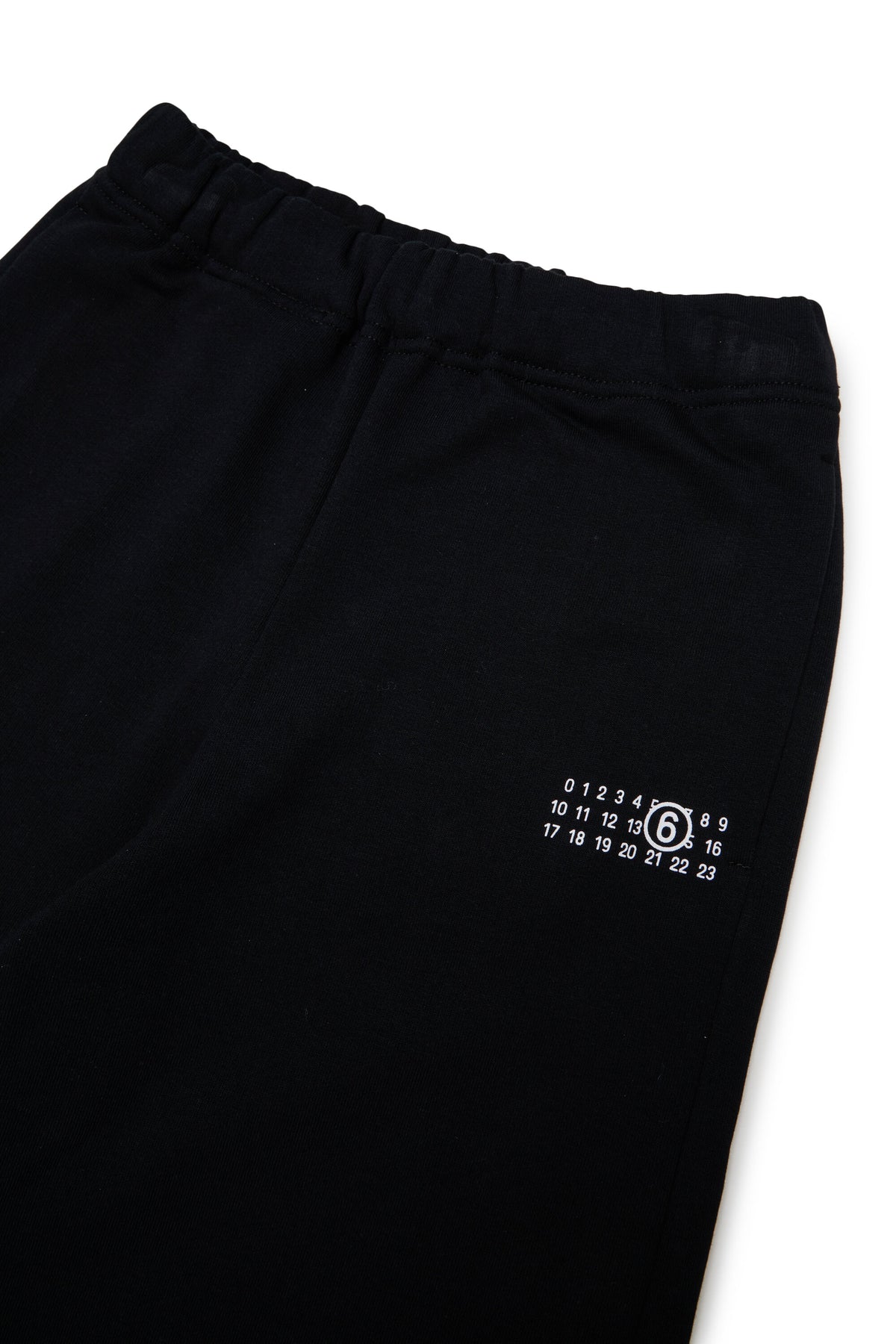 ロゴ入りスウェットパンツ