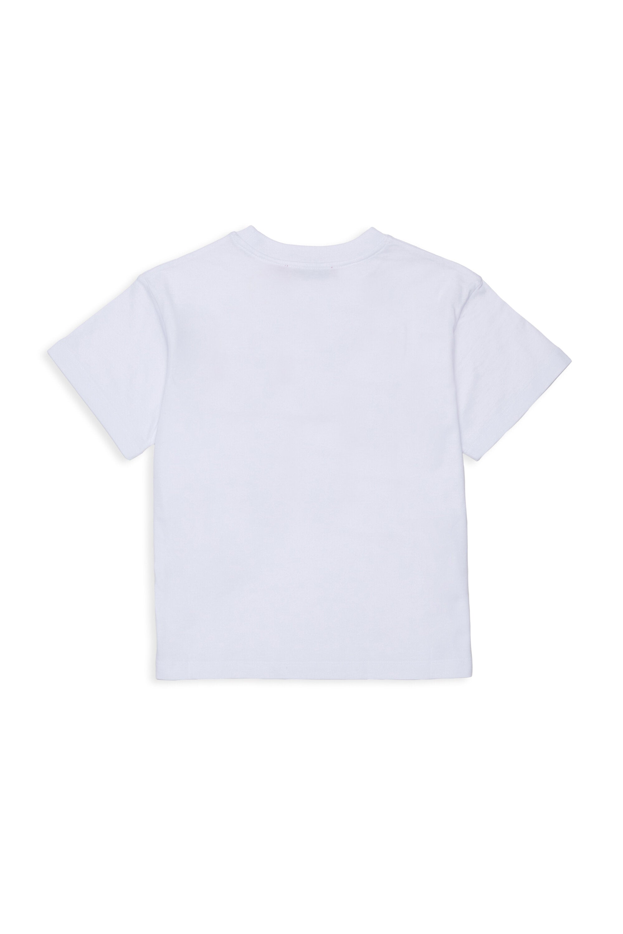 Icona t-shirt with logo