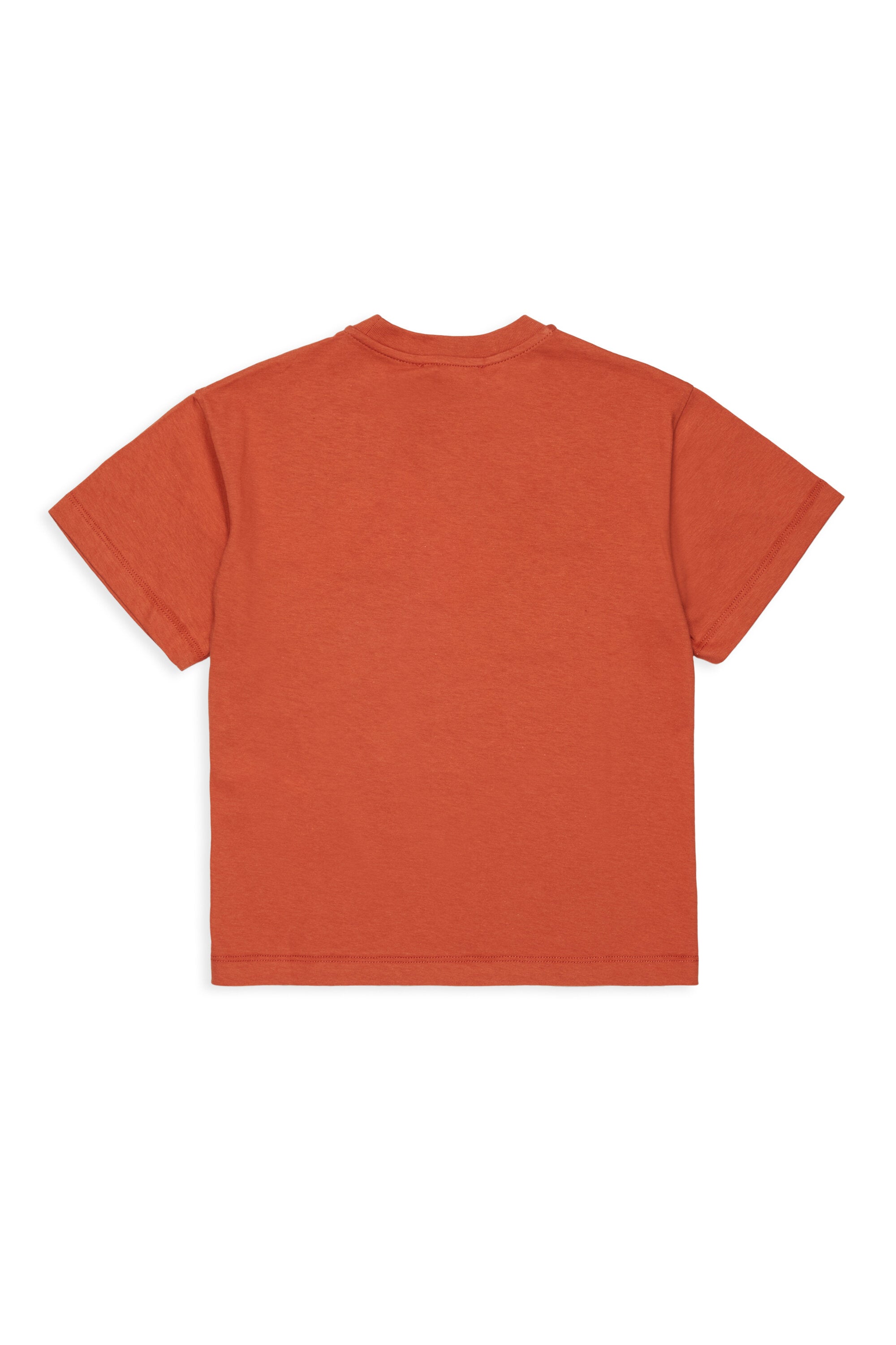 Icona t-shirt with logo