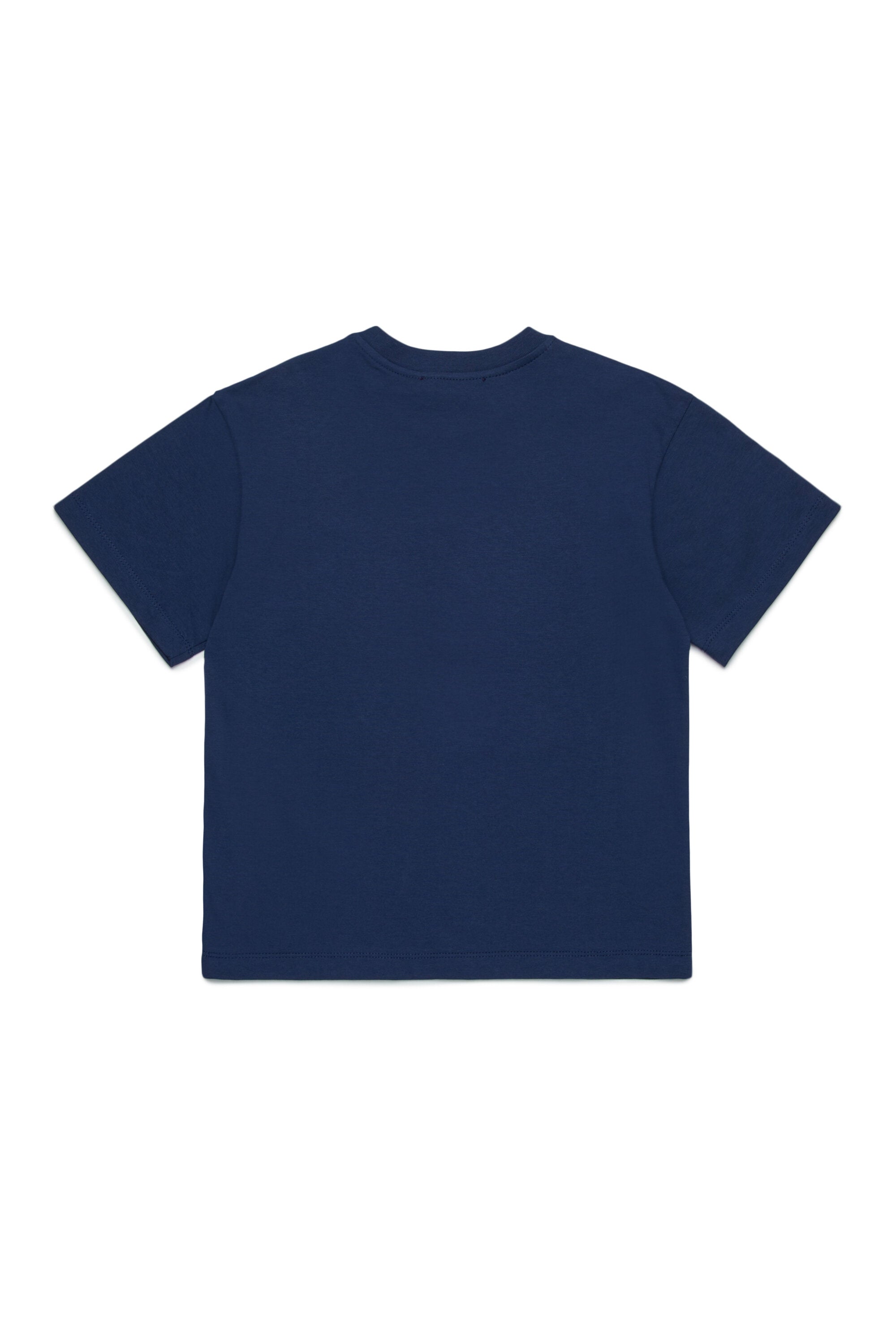 Icona t-shirt with logo