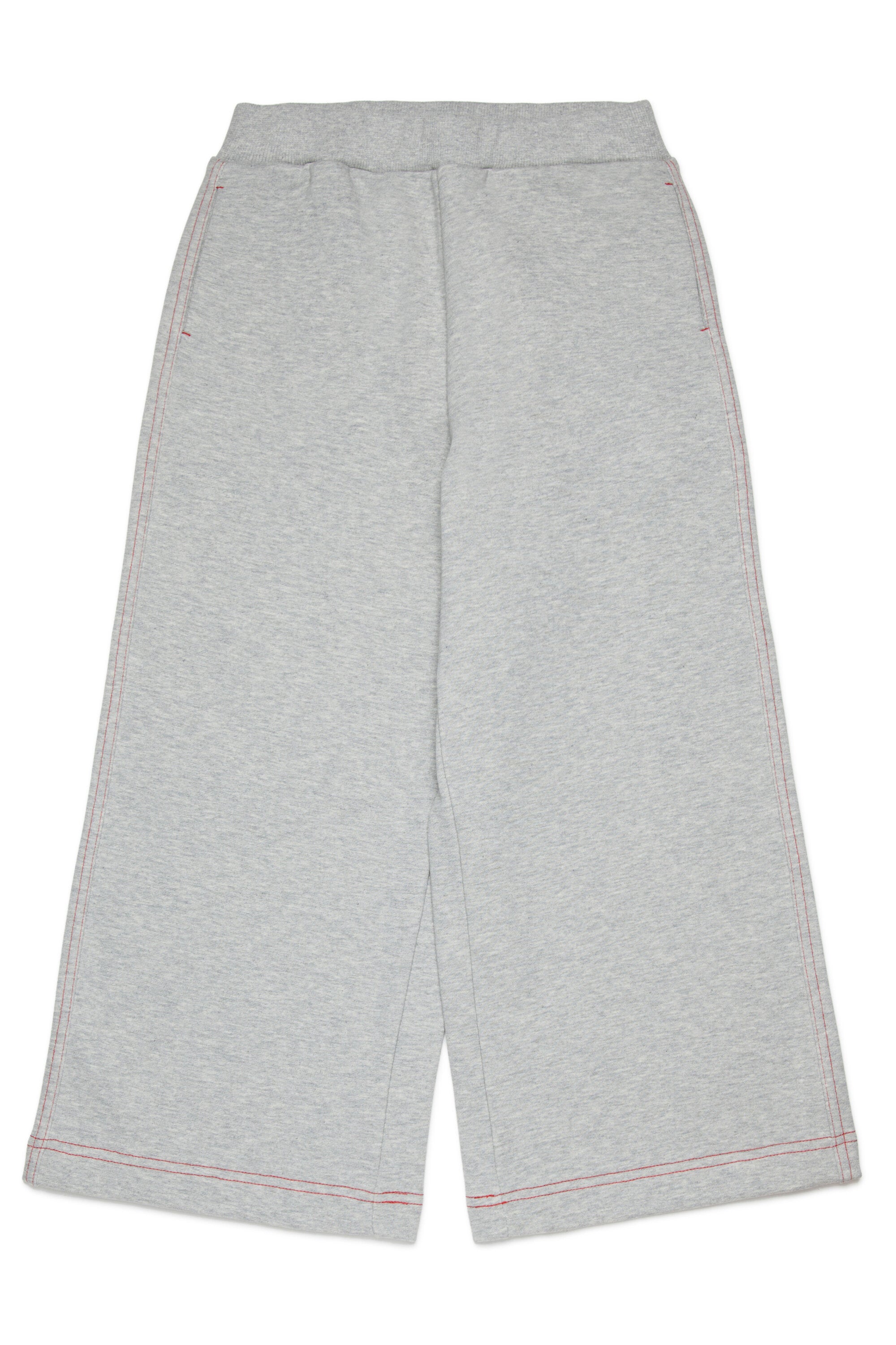 ロゴ入りスウェットパンツ