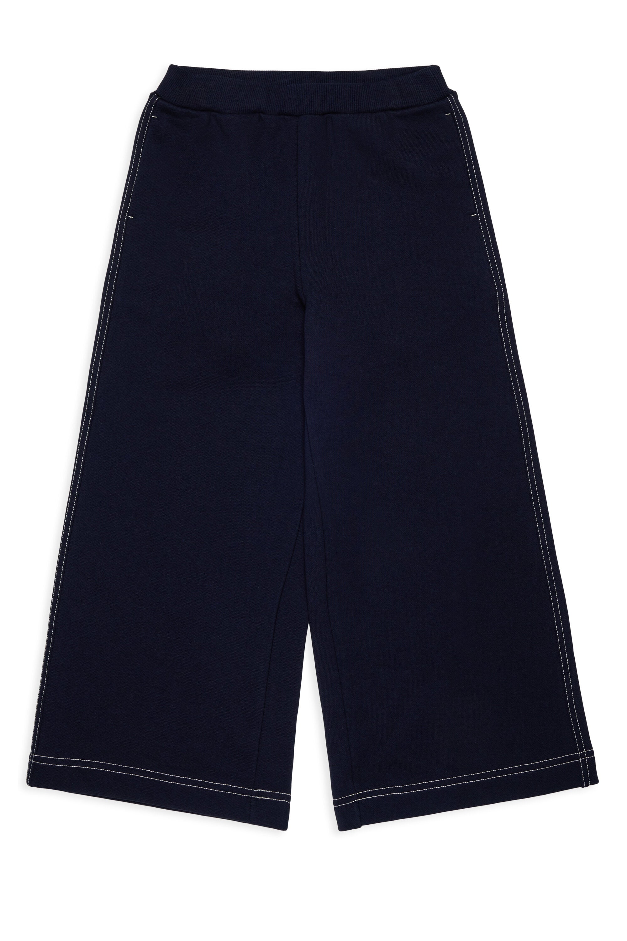Sweatpants with logo