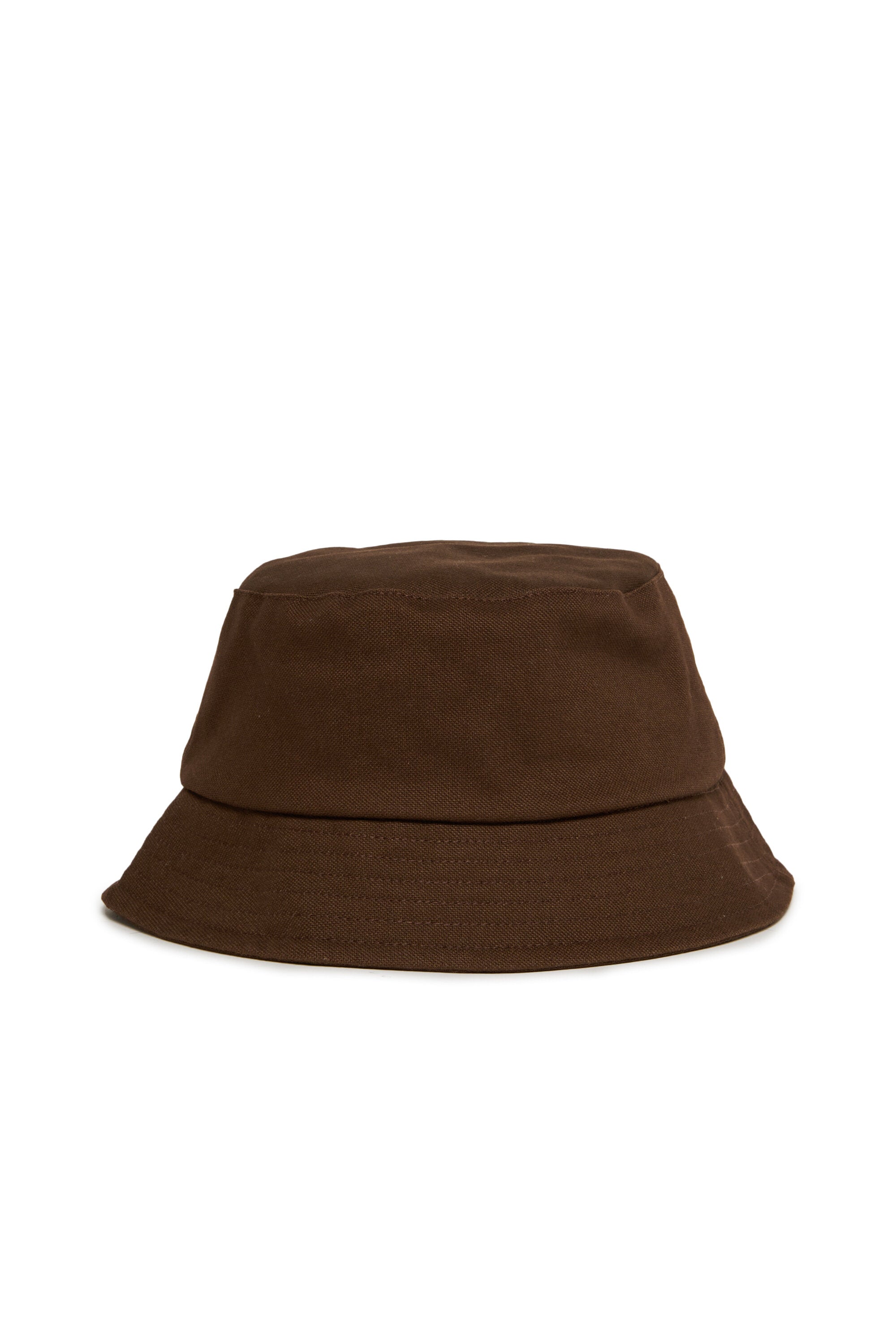 Fisherman hat with logo